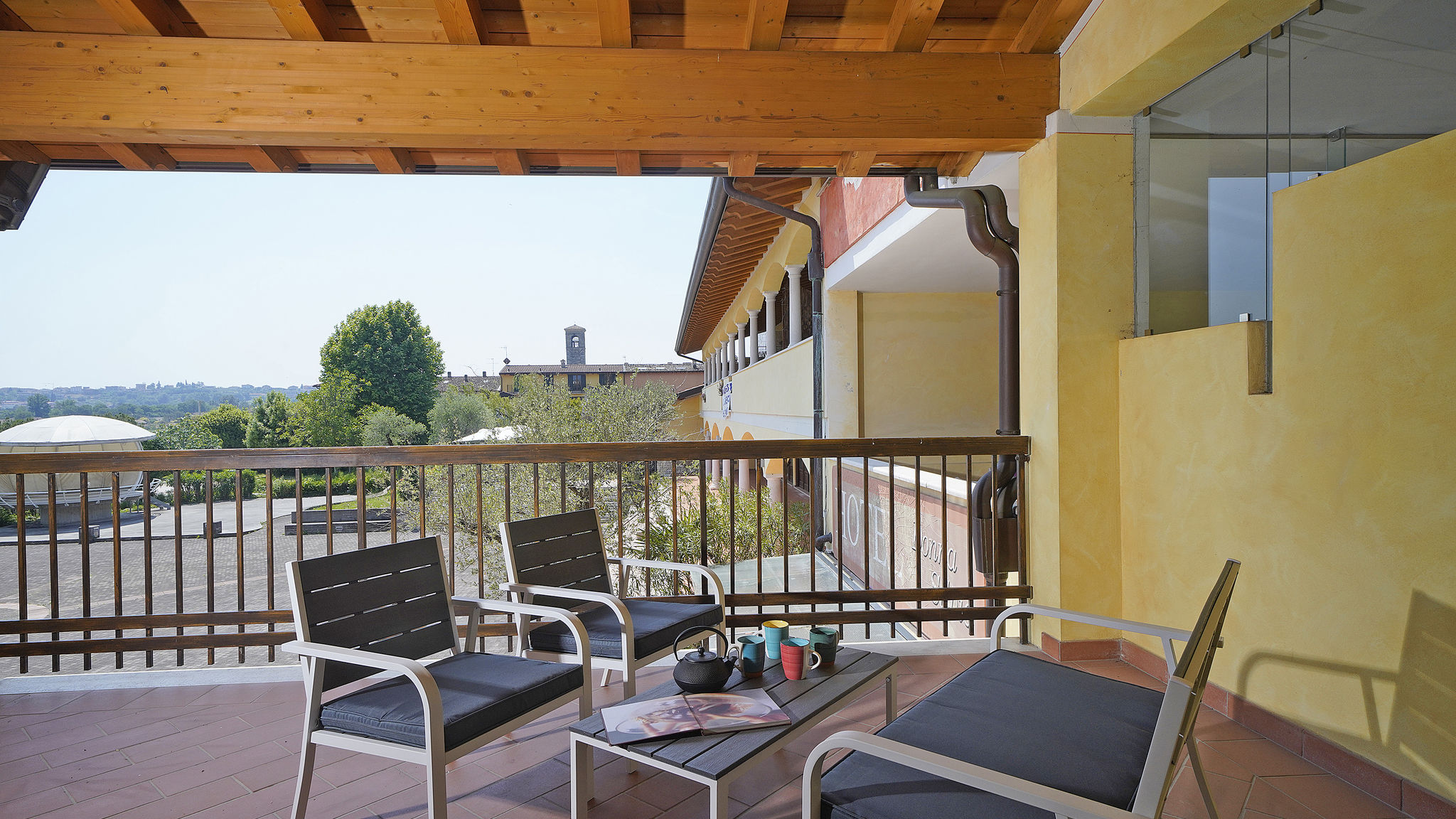 Italianway Manerba del Garda Apt Romantica 1