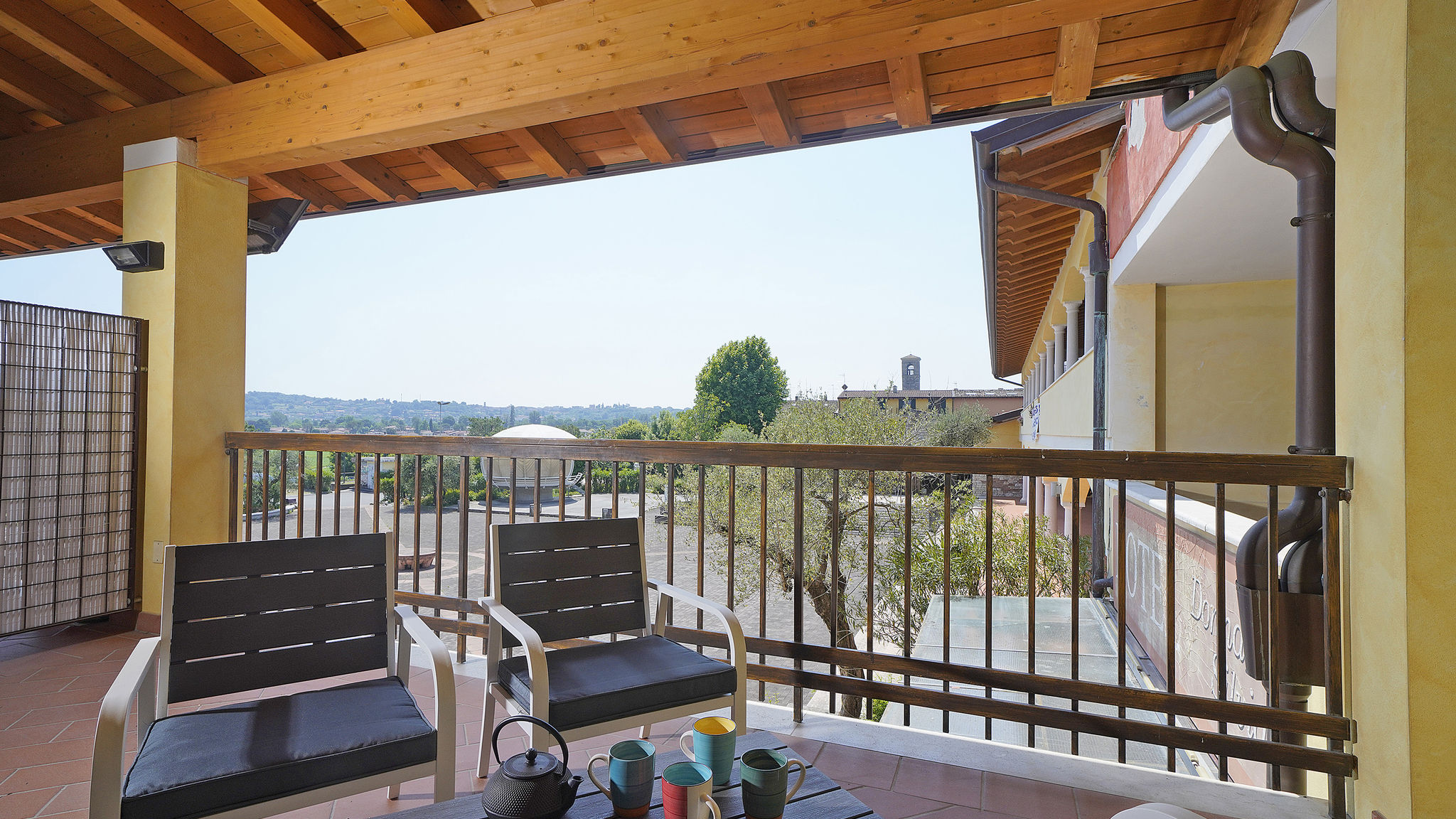 Italianway Manerba del Garda Apt Romantica 1