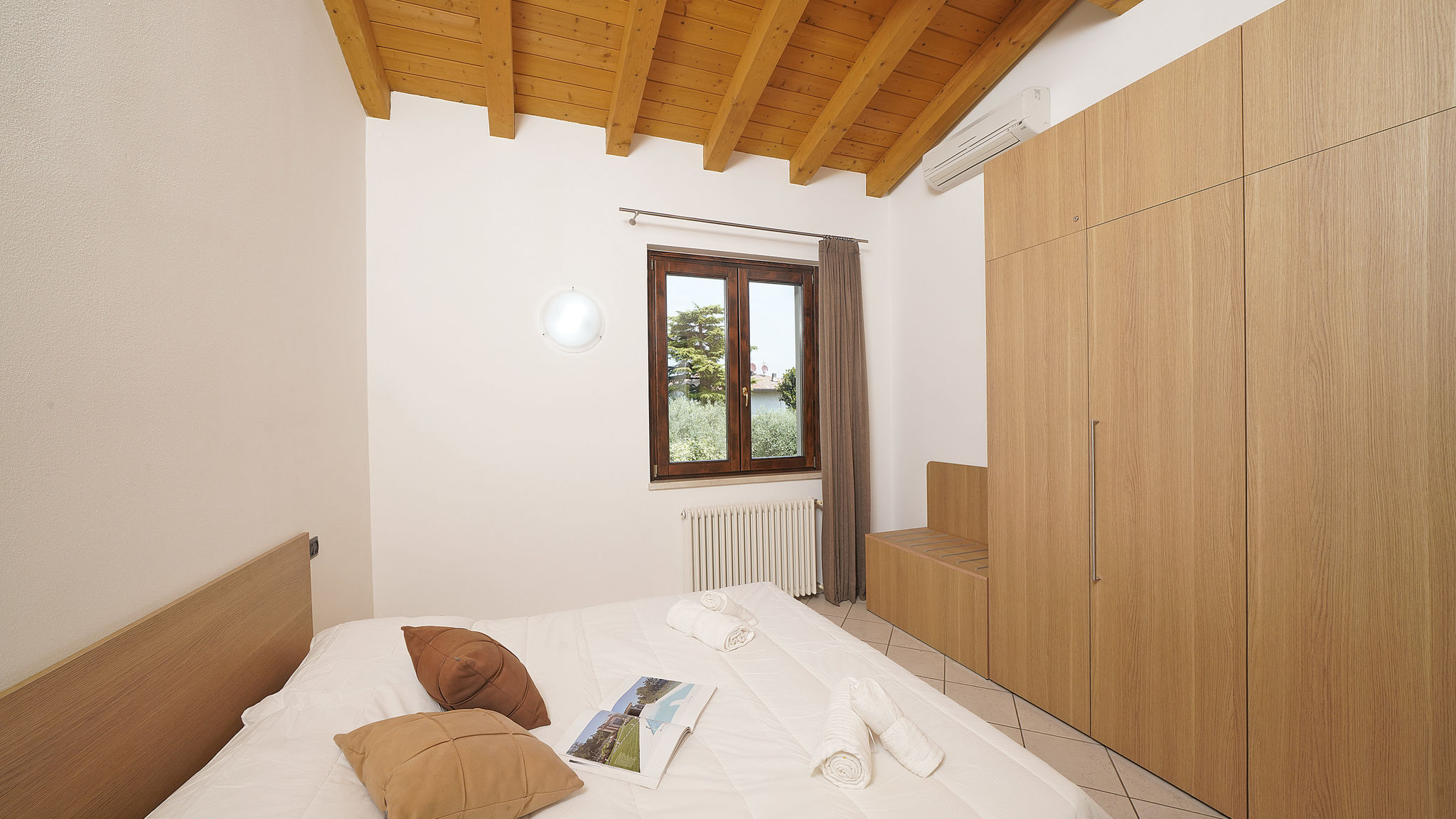 Italianway Manerba del Garda Apt Romantica 1