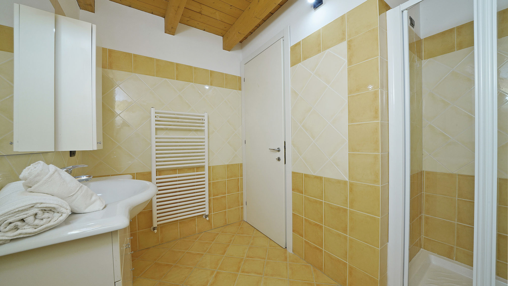 Italianway Manerba del Garda Apt Romantica 1