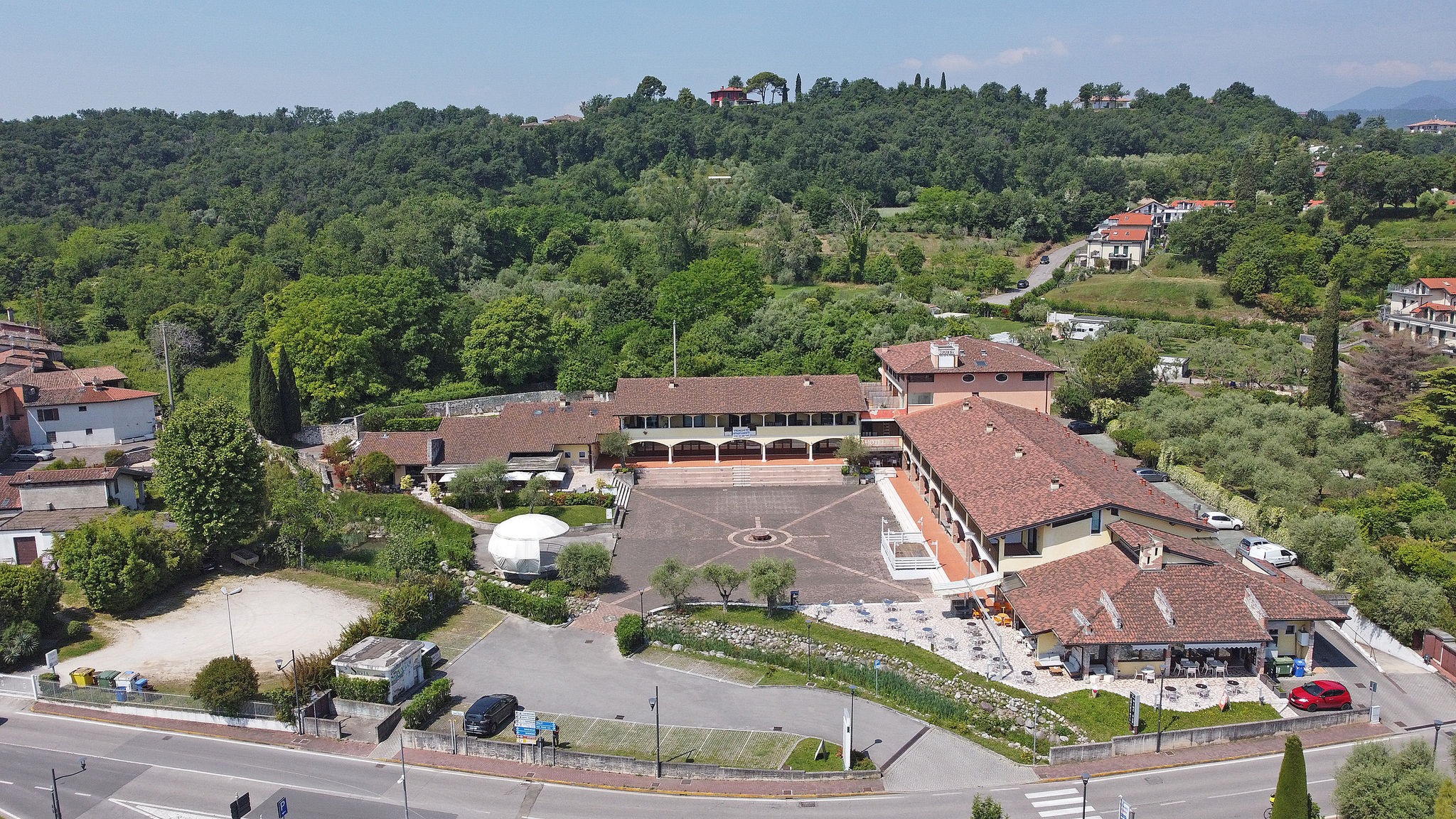 Italianway Manerba del Garda Apt Romantica 1
