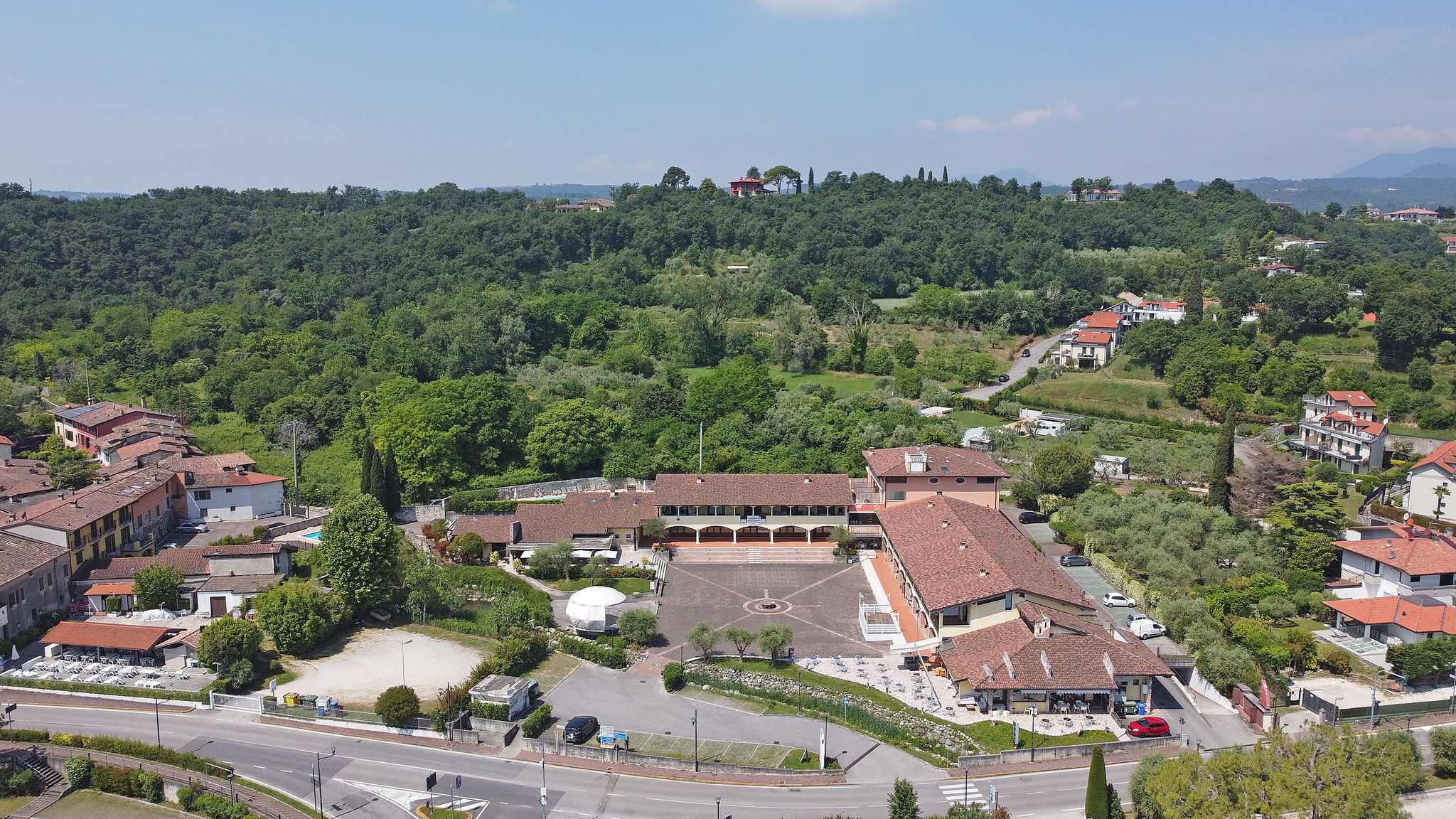 Italianway Manerba del Garda Apt Romantica 1