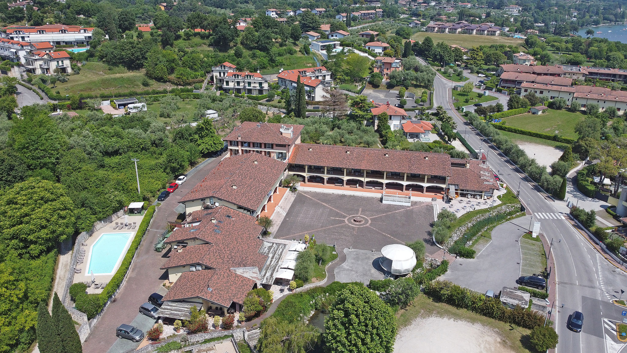 Italianway Manerba del Garda Apt Romantica 1