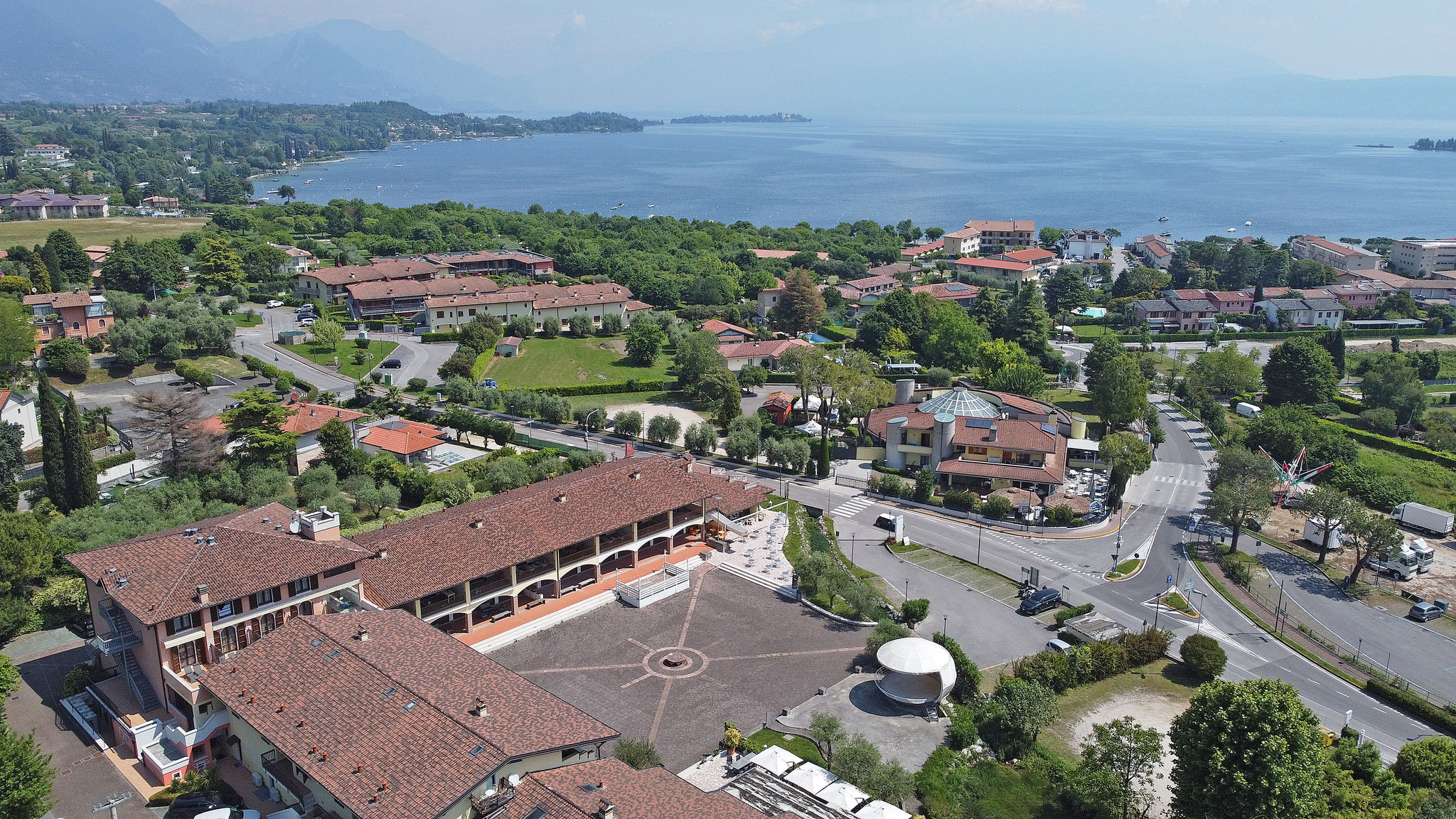 Italianway Manerba del Garda Apt Romantica 1