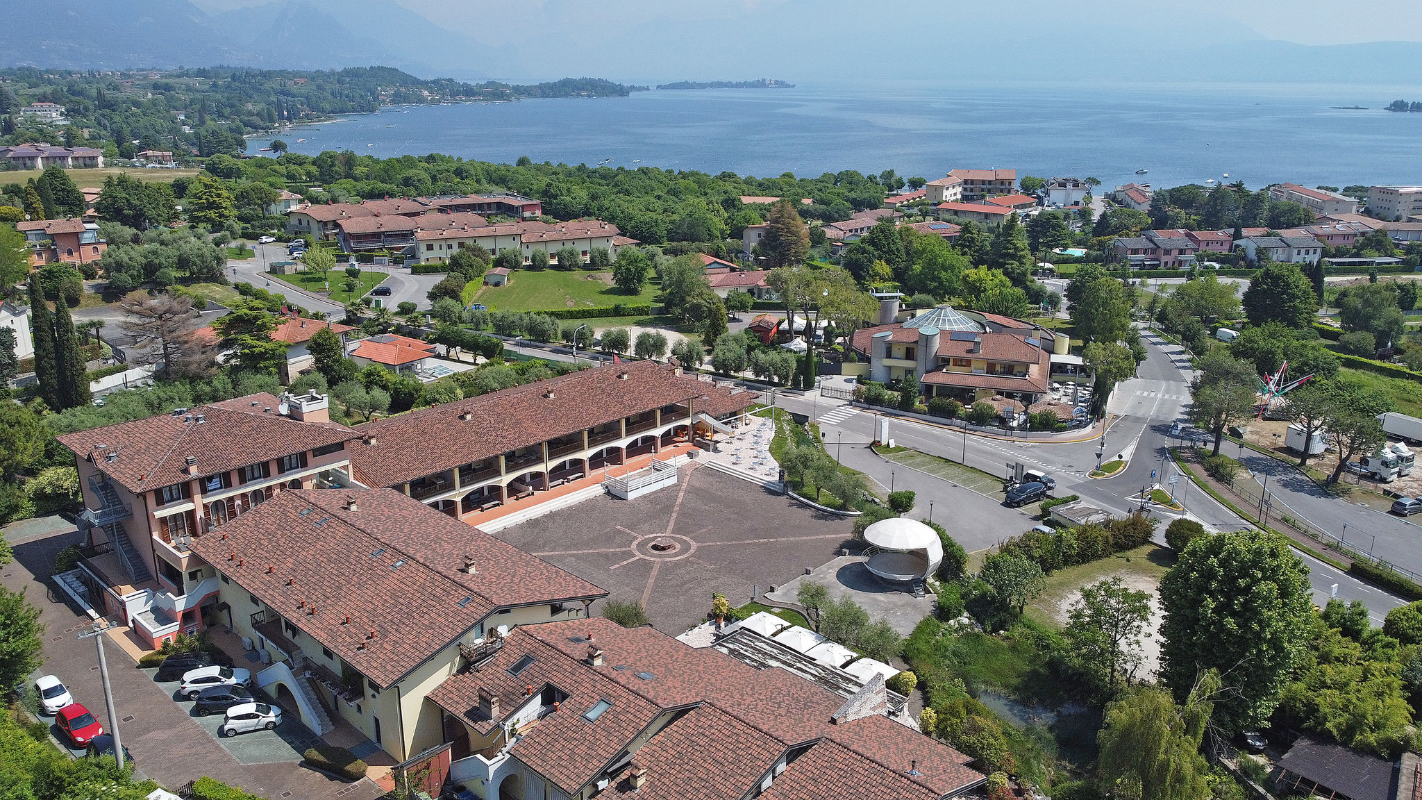 Italianway Manerba del Garda Apt Romantica 1