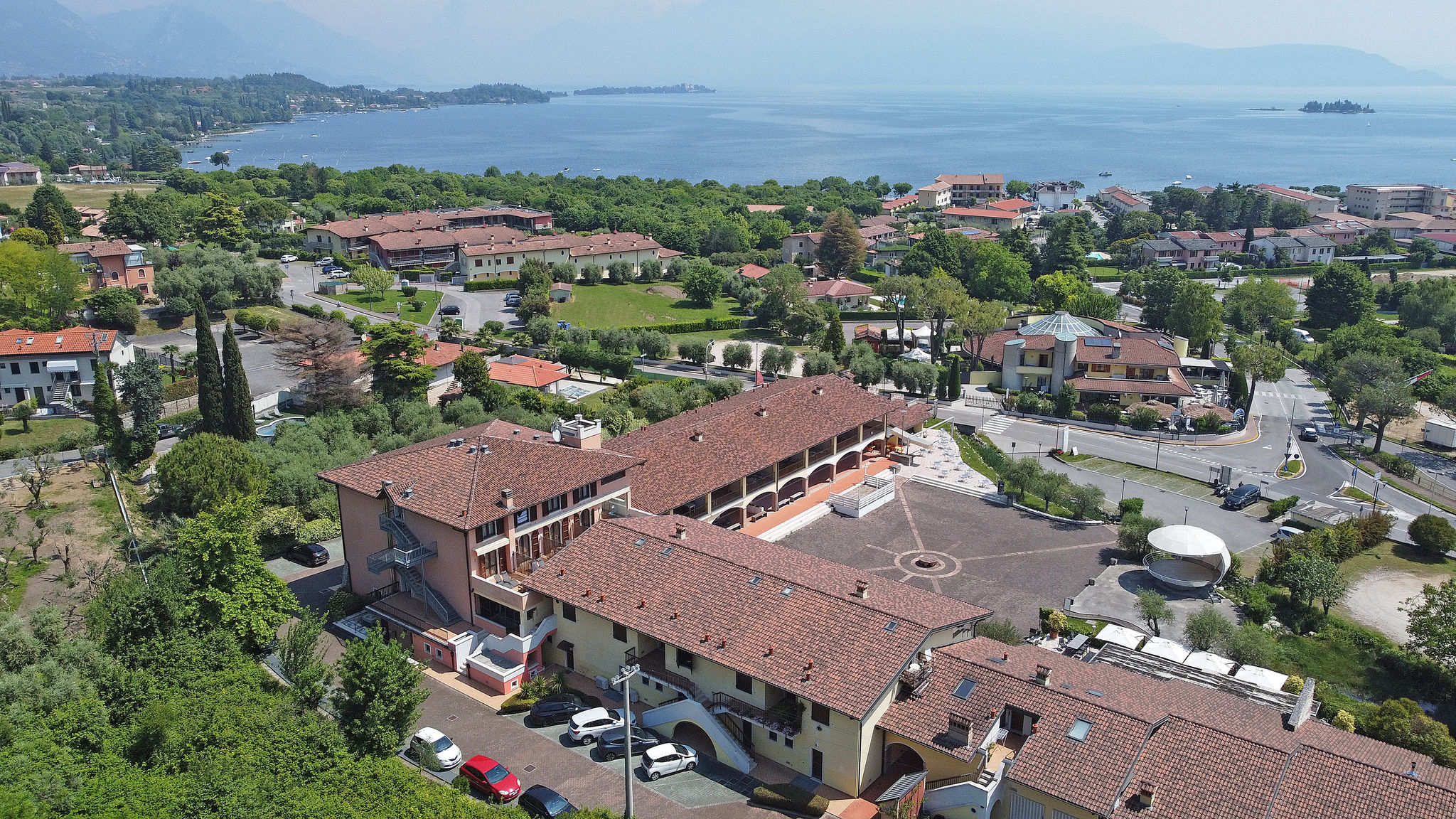 Italianway Manerba del Garda Apt Romantica 1