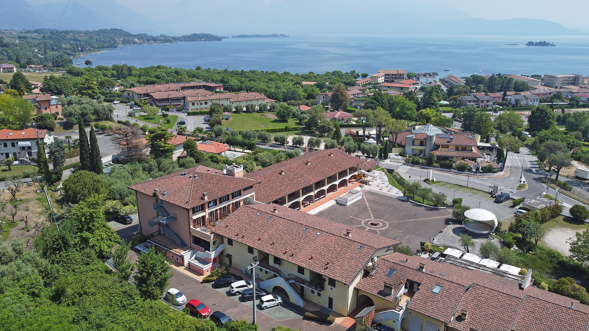Italianway Manerba del Garda Apt Romantica 1