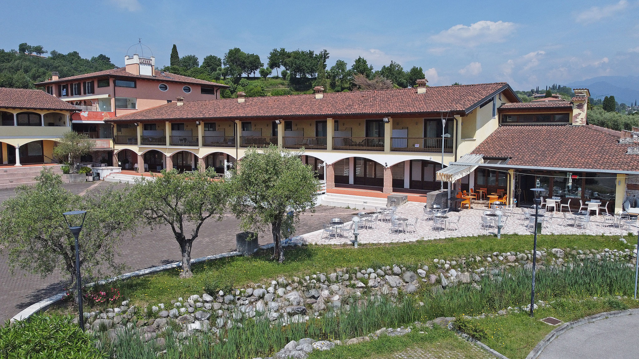 Italianway Manerba del Garda Apt Romantica 1