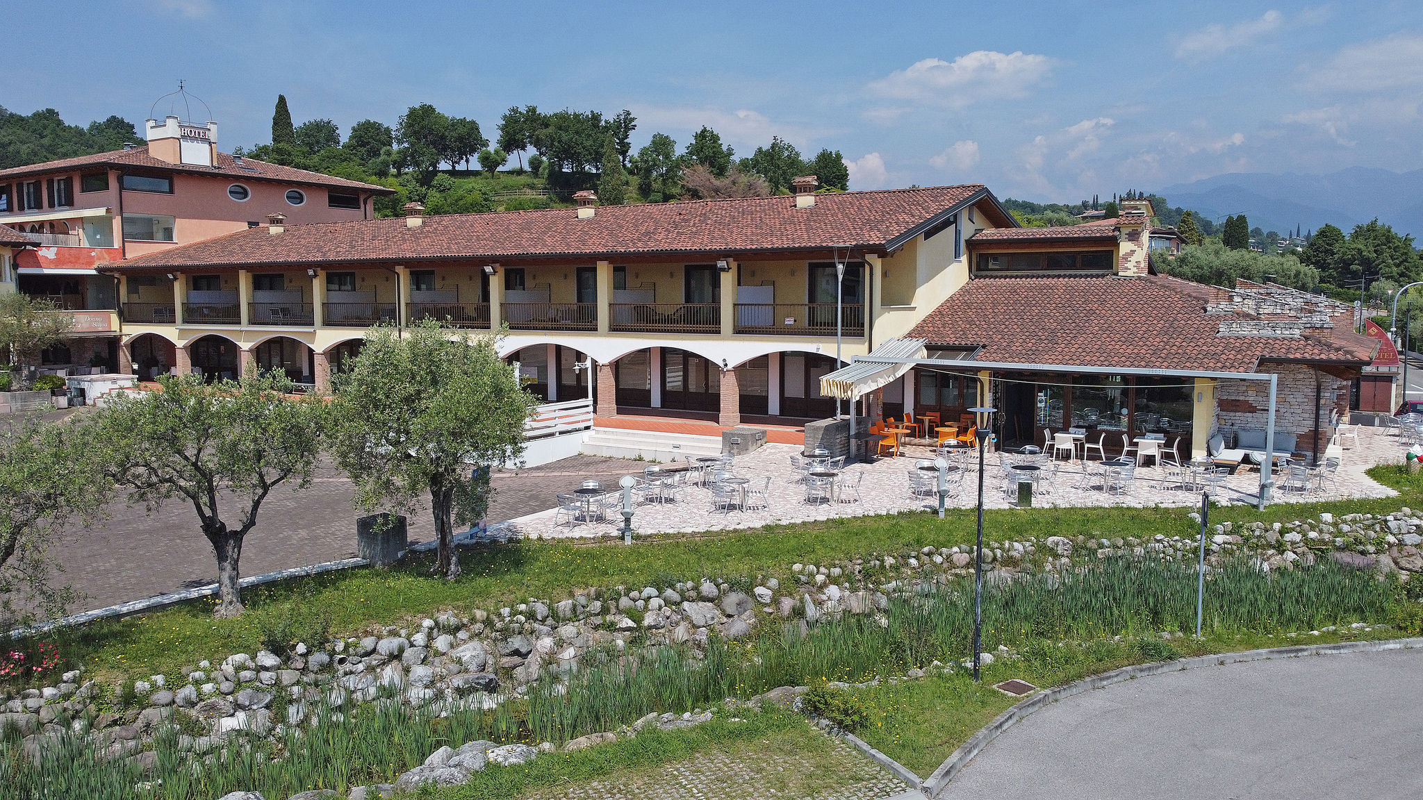 Italianway Manerba del Garda Apt Romantica 1