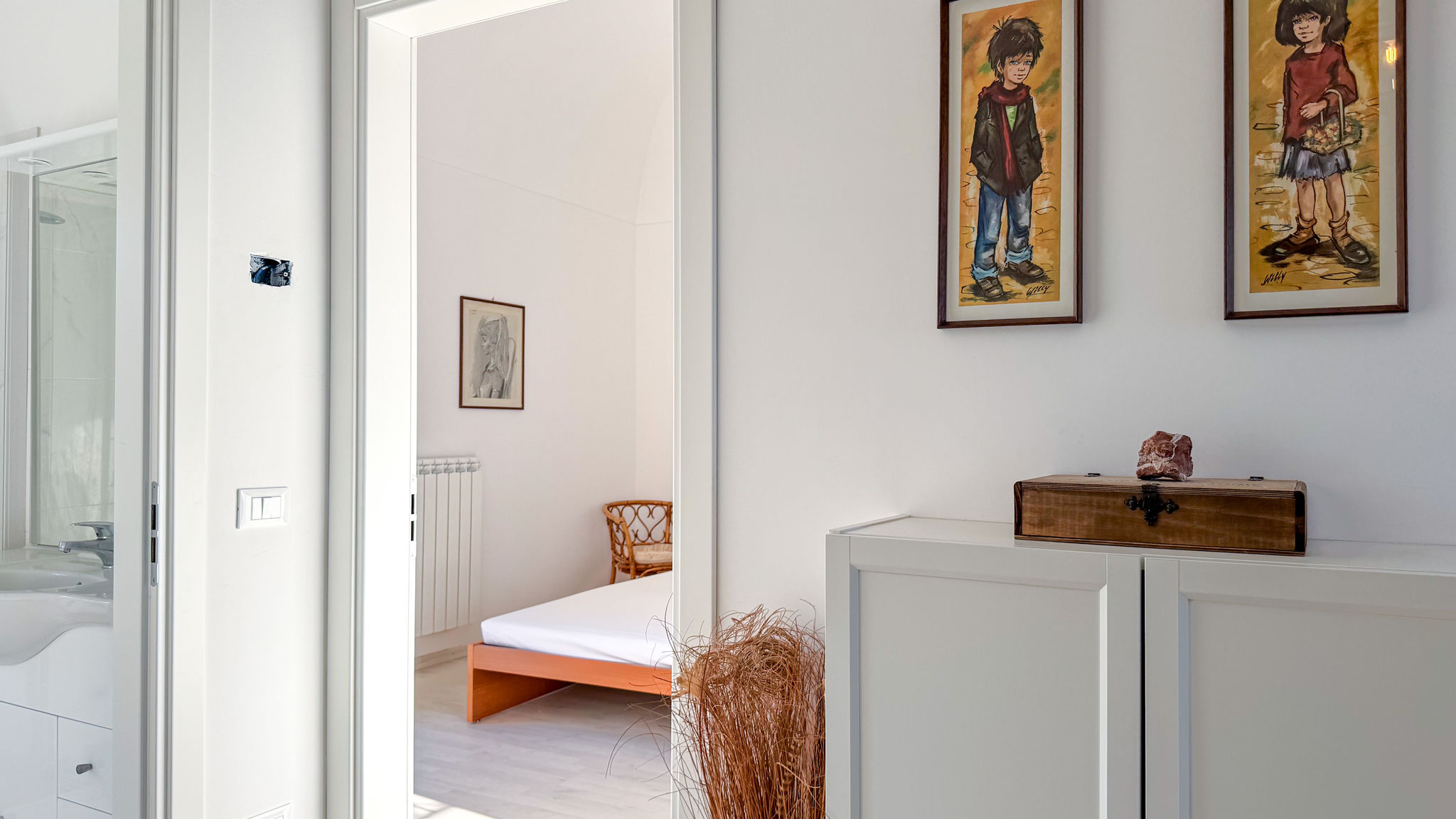 Italianway San Vito Chietino La Casa Sul Mare - Vista epica nel cuore del borgo