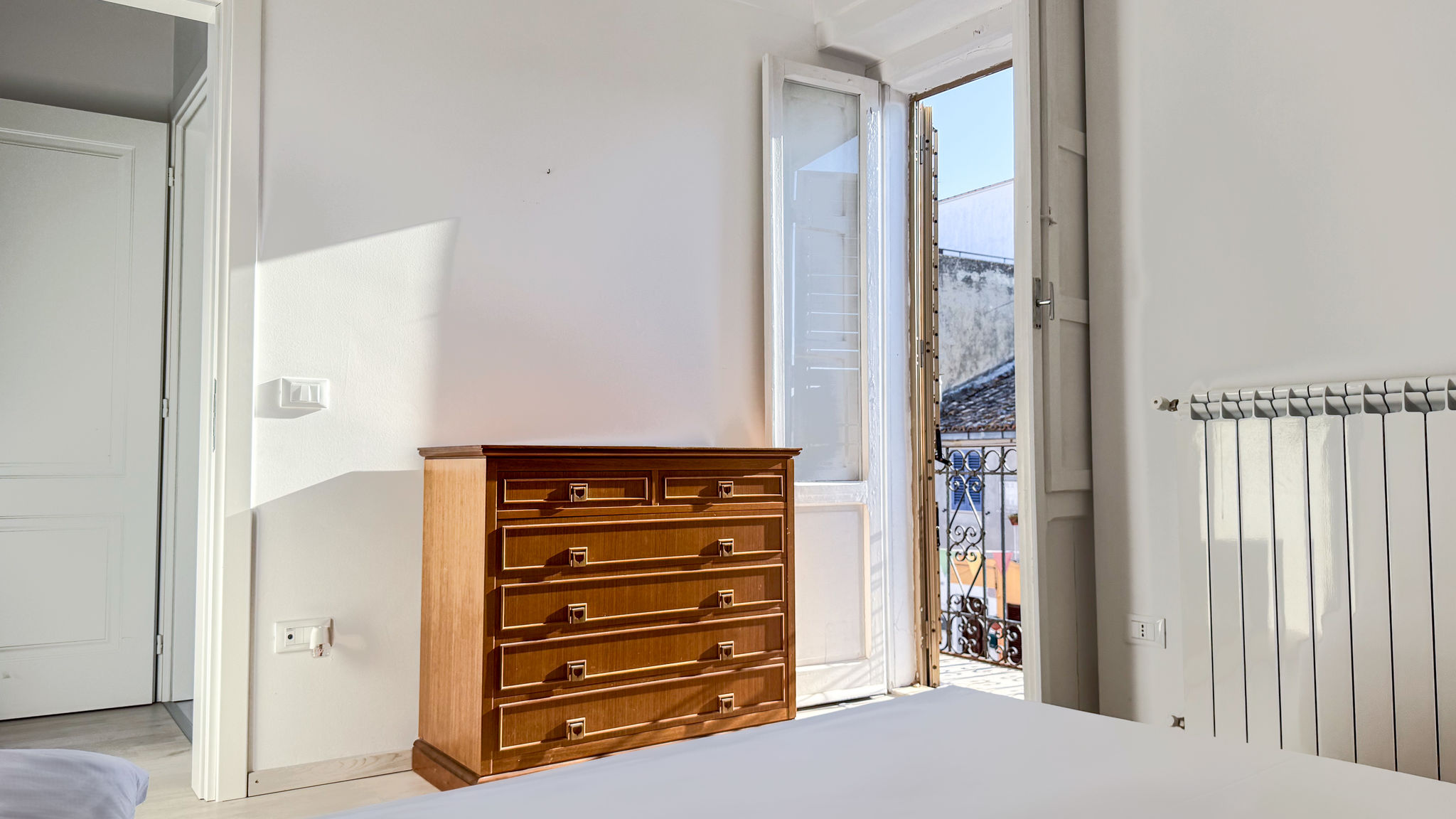 Italianway San Vito Chietino La Casa Sul Mare - Vista epica nel cuore del borgo