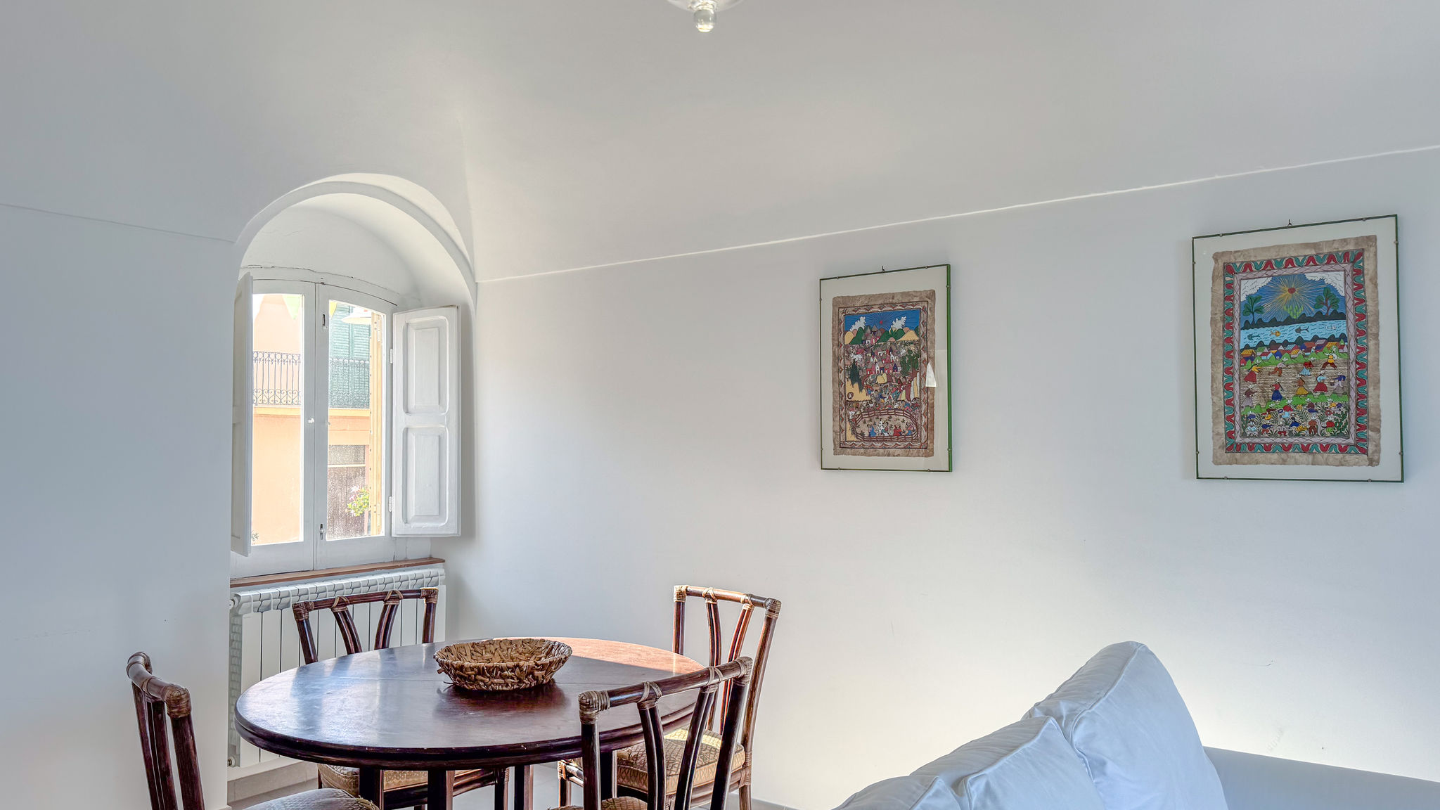 Italianway San Vito Chietino La Casa Sul Mare - Vista epica nel cuore del borgo