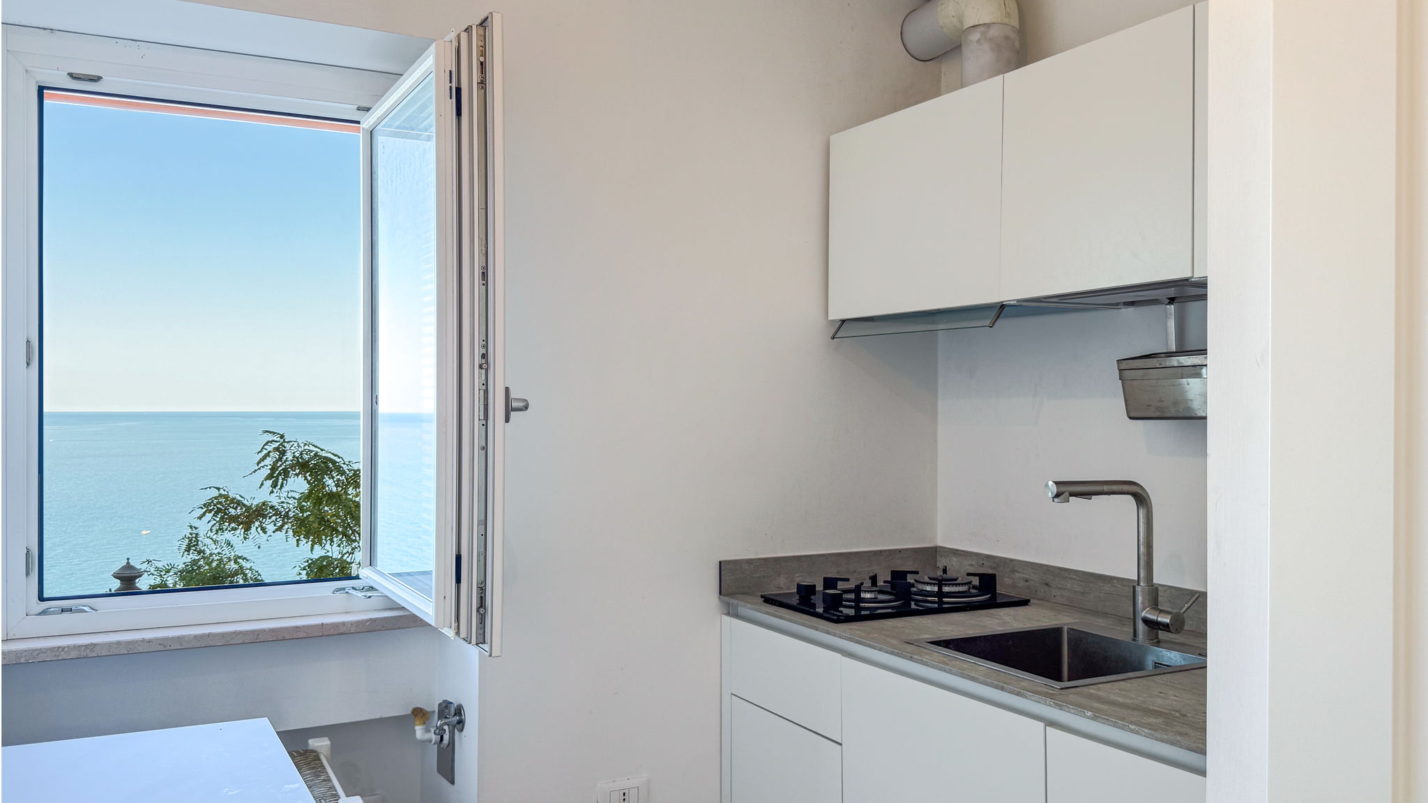 Italianway San Vito Chietino La Casa Sul Mare - Vista epica nel cuore del borgo