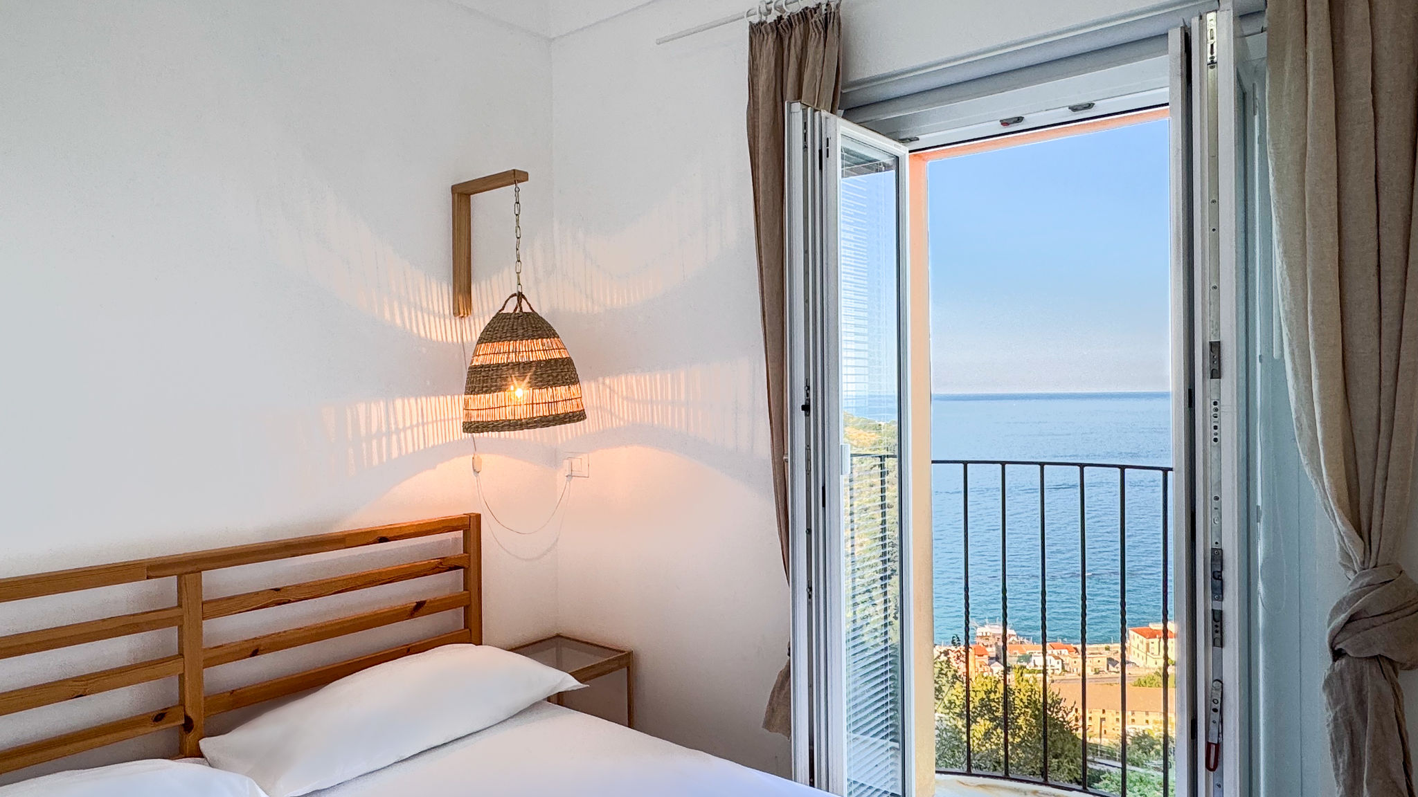 Italianway San Vito Chietino La Casa Sul Mare - Vista epica nel cuore del borgo