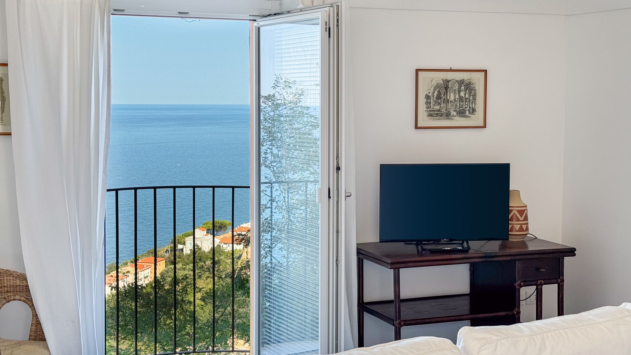 Italianway San Vito Chietino La Casa Sul Mare - Vista epica nel cuore del borgo