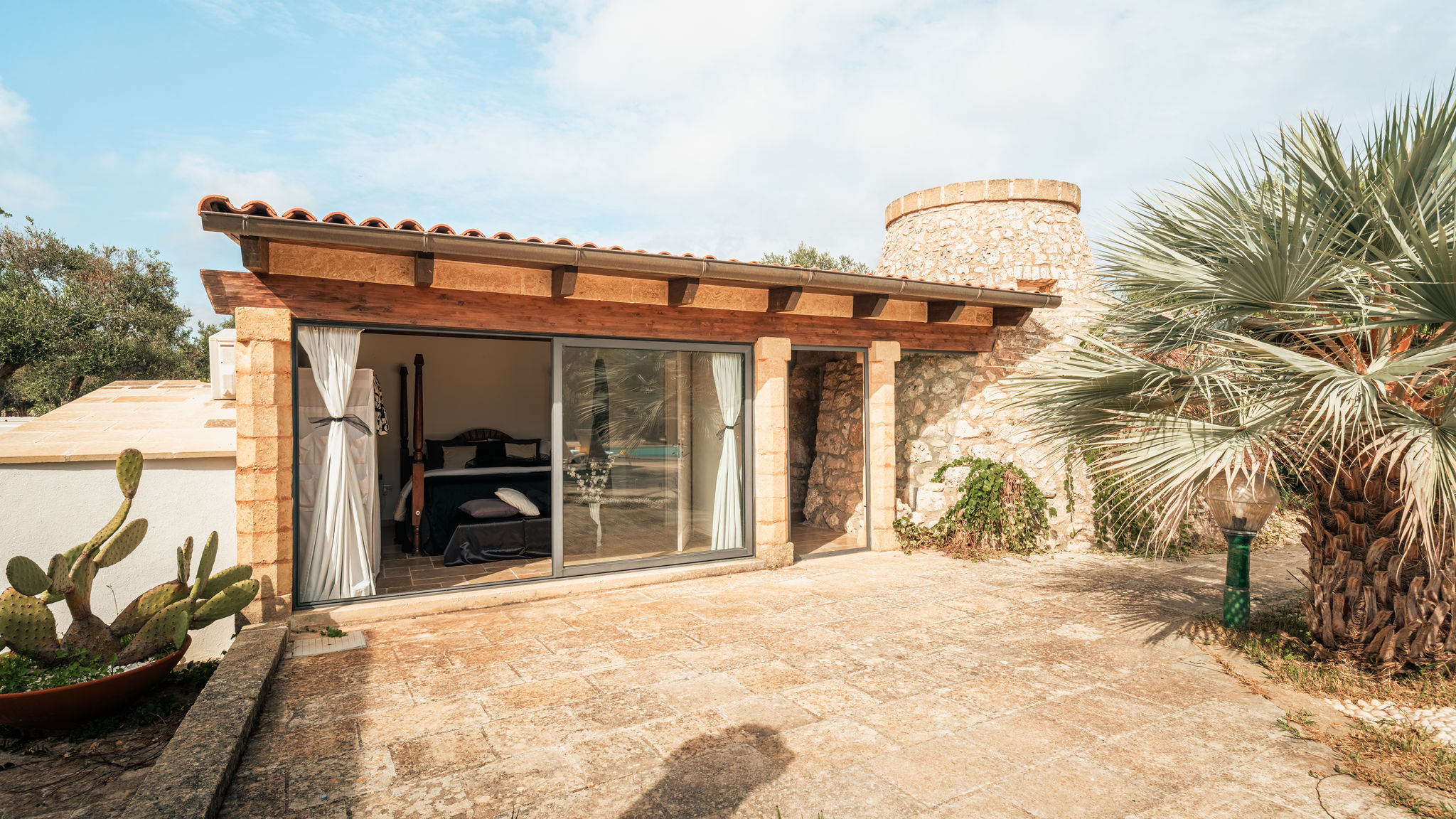 Italianway Gagliano del Capo Villa Manco 12