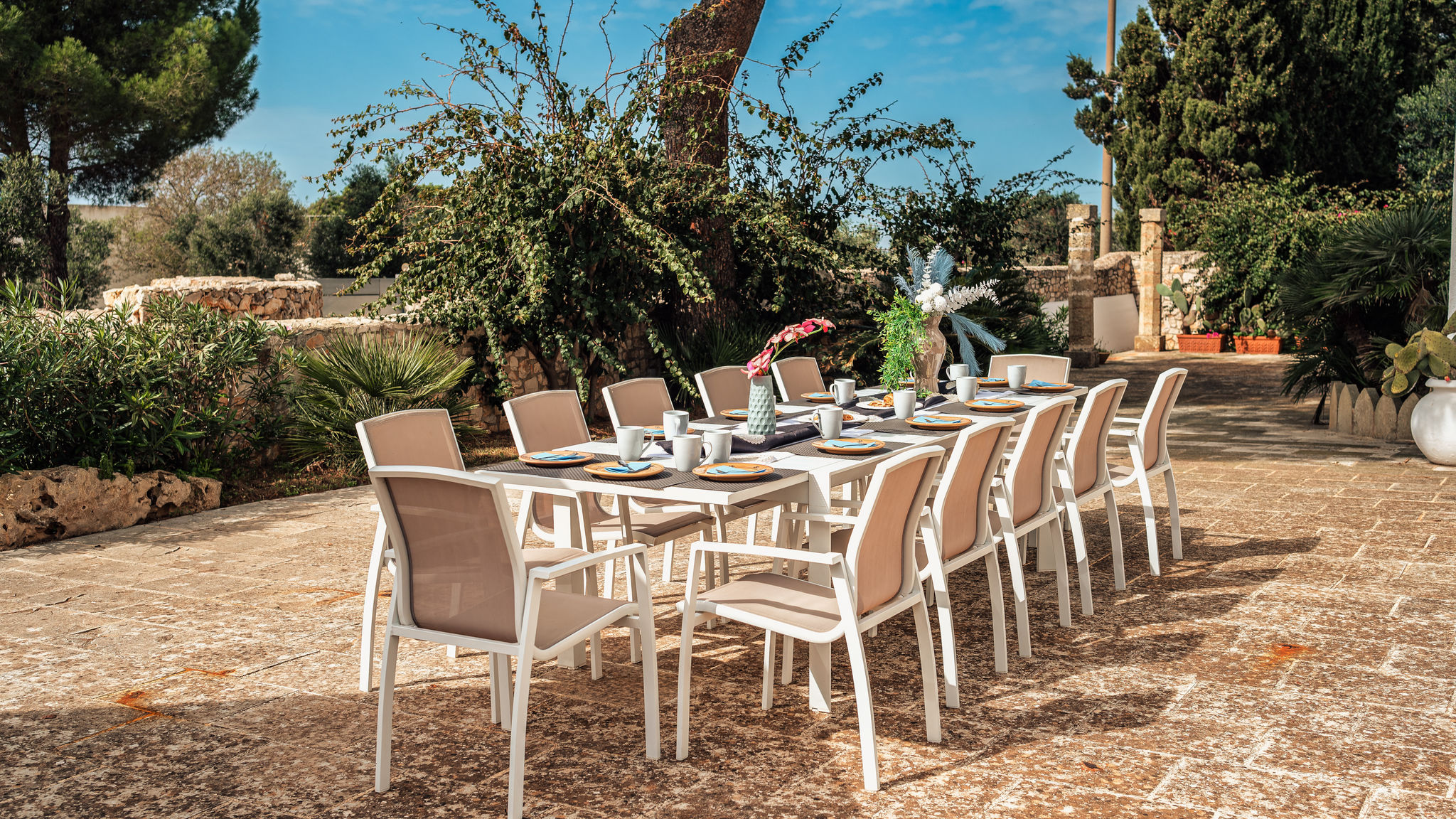 Italianway Gagliano del Capo Villa Manco 12