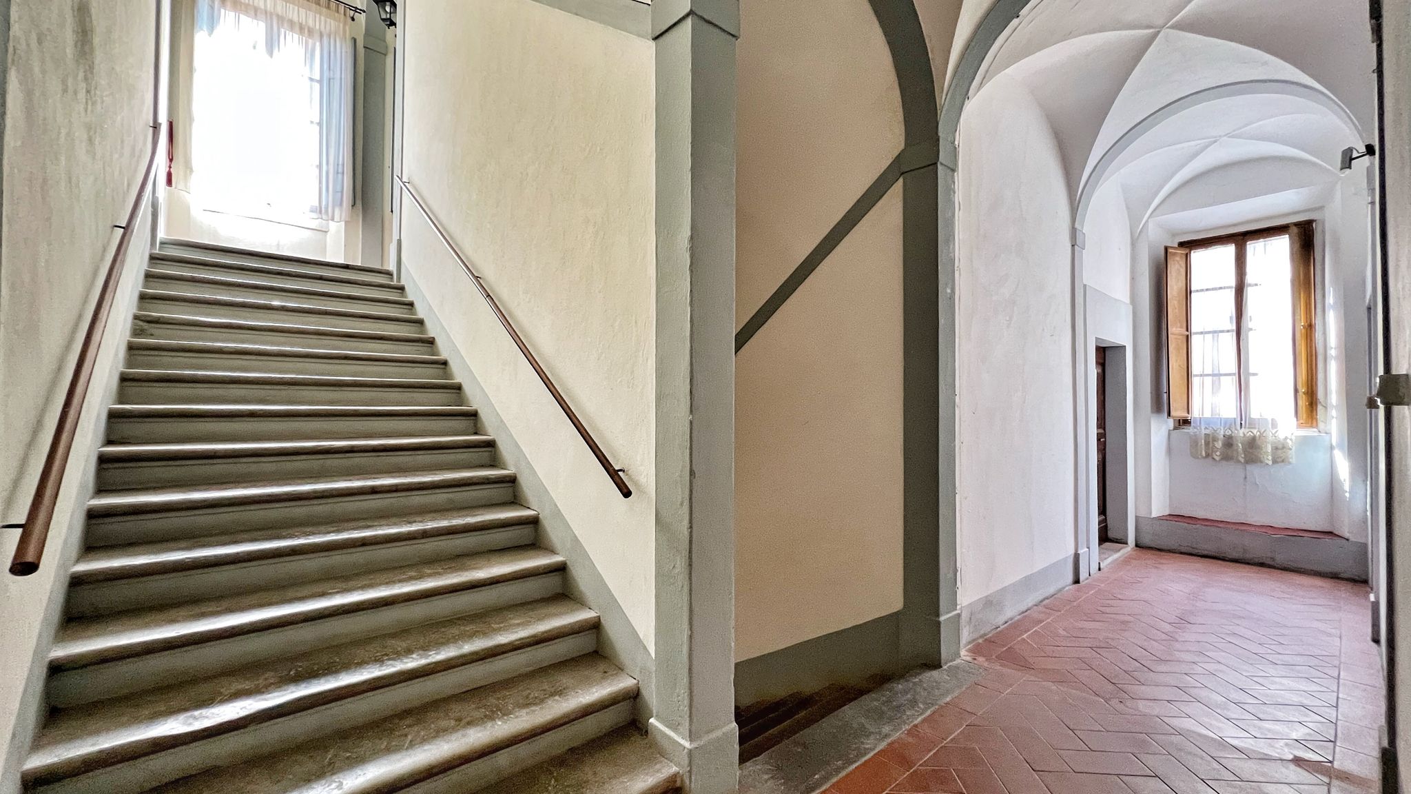 Italianway Foiano della Chiana Residenza Neri-Serneri