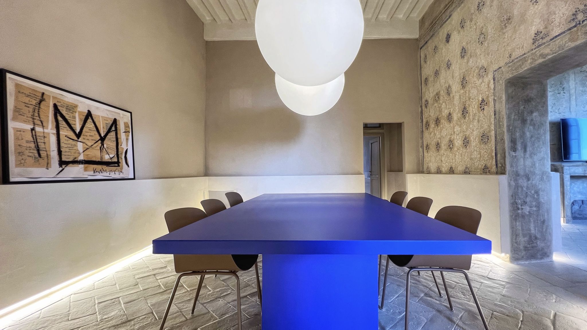 Italianway Foiano della Chiana Residenza Neri-Serneri