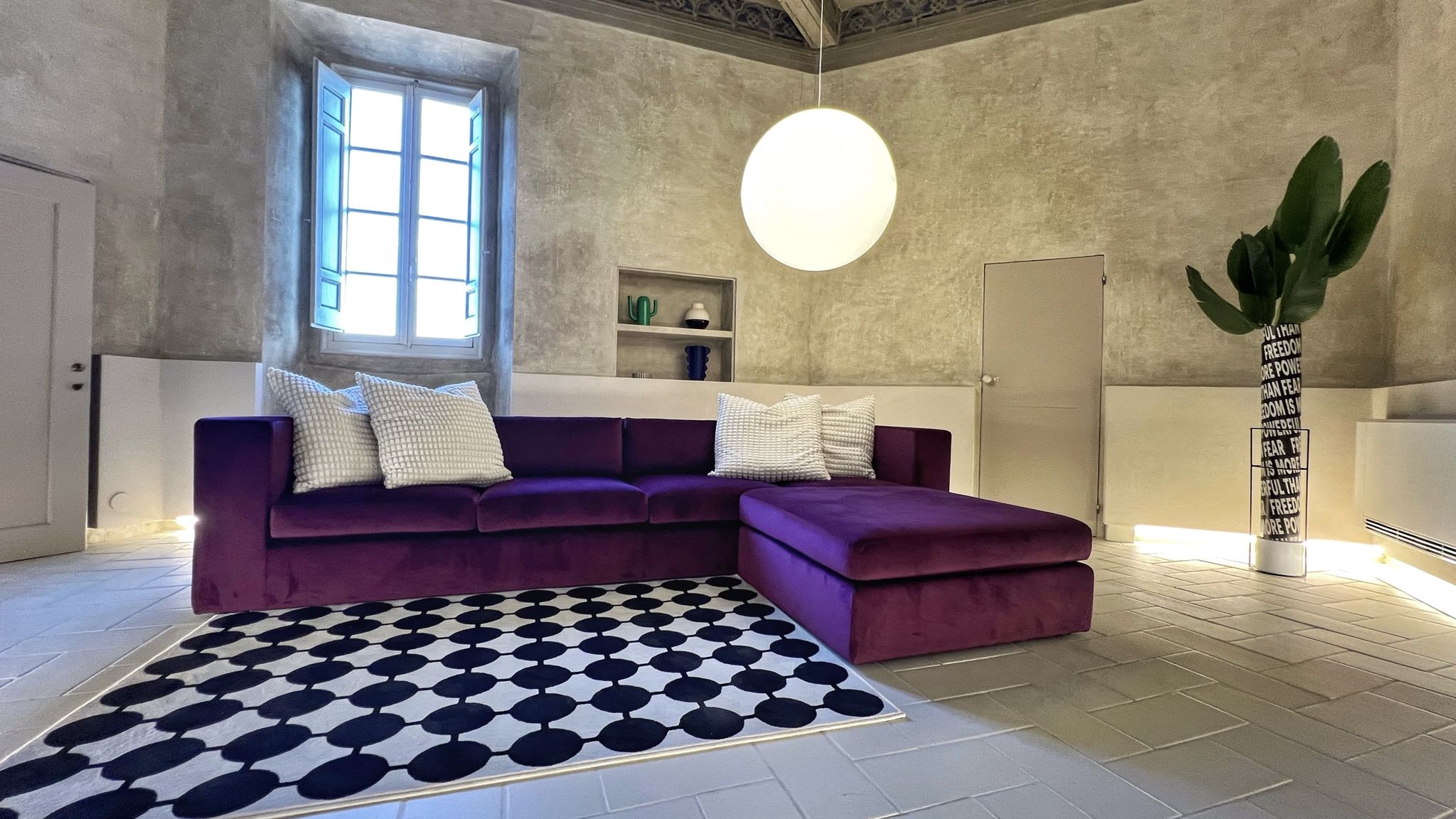 Italianway Foiano della Chiana Residenza Neri-Serneri
