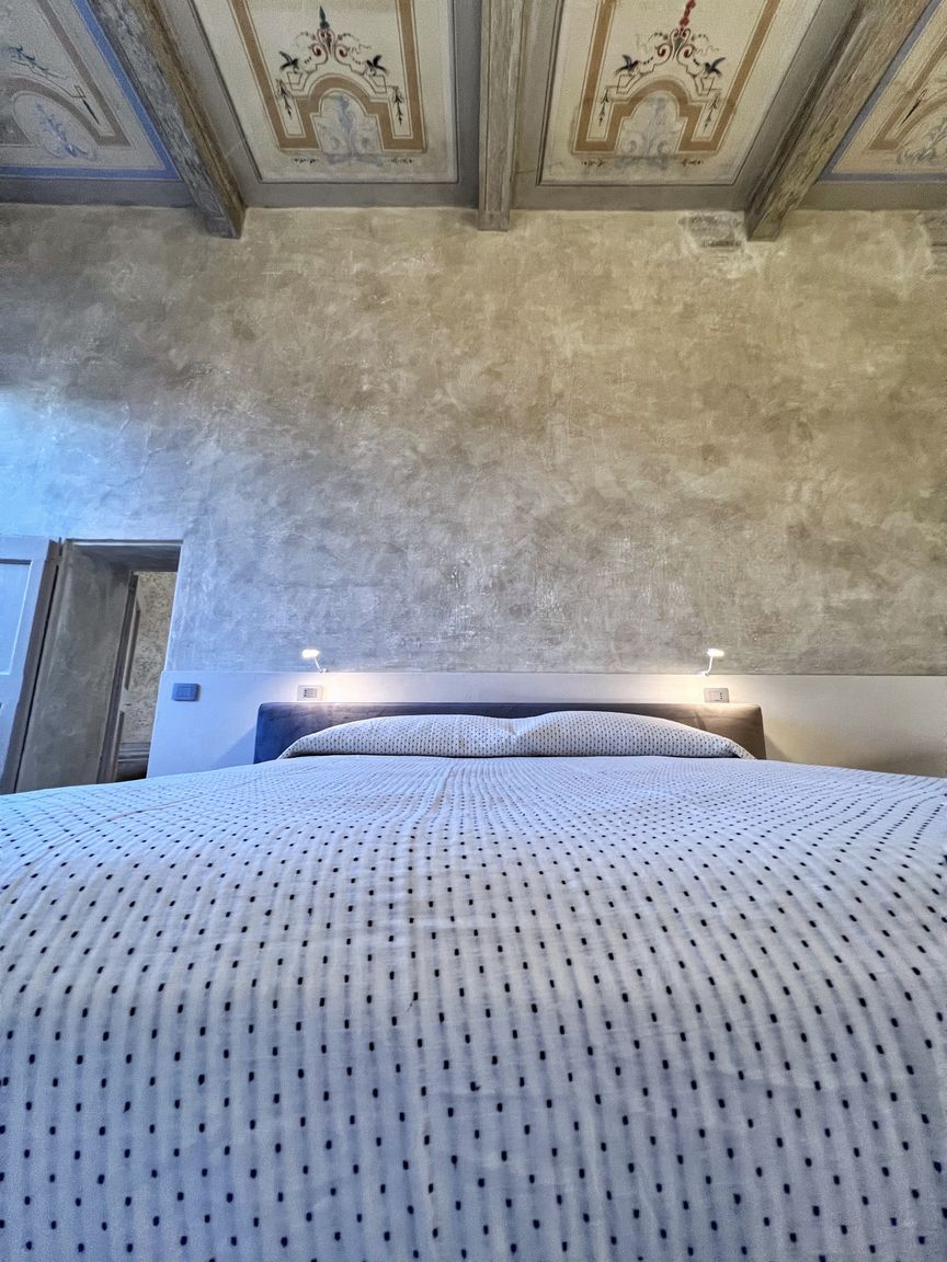 Italianway Foiano della Chiana Residenza Neri-Serneri