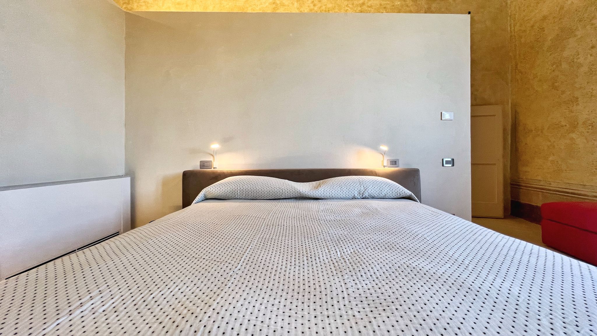 Italianway Foiano della Chiana Residenza Neri-Serneri