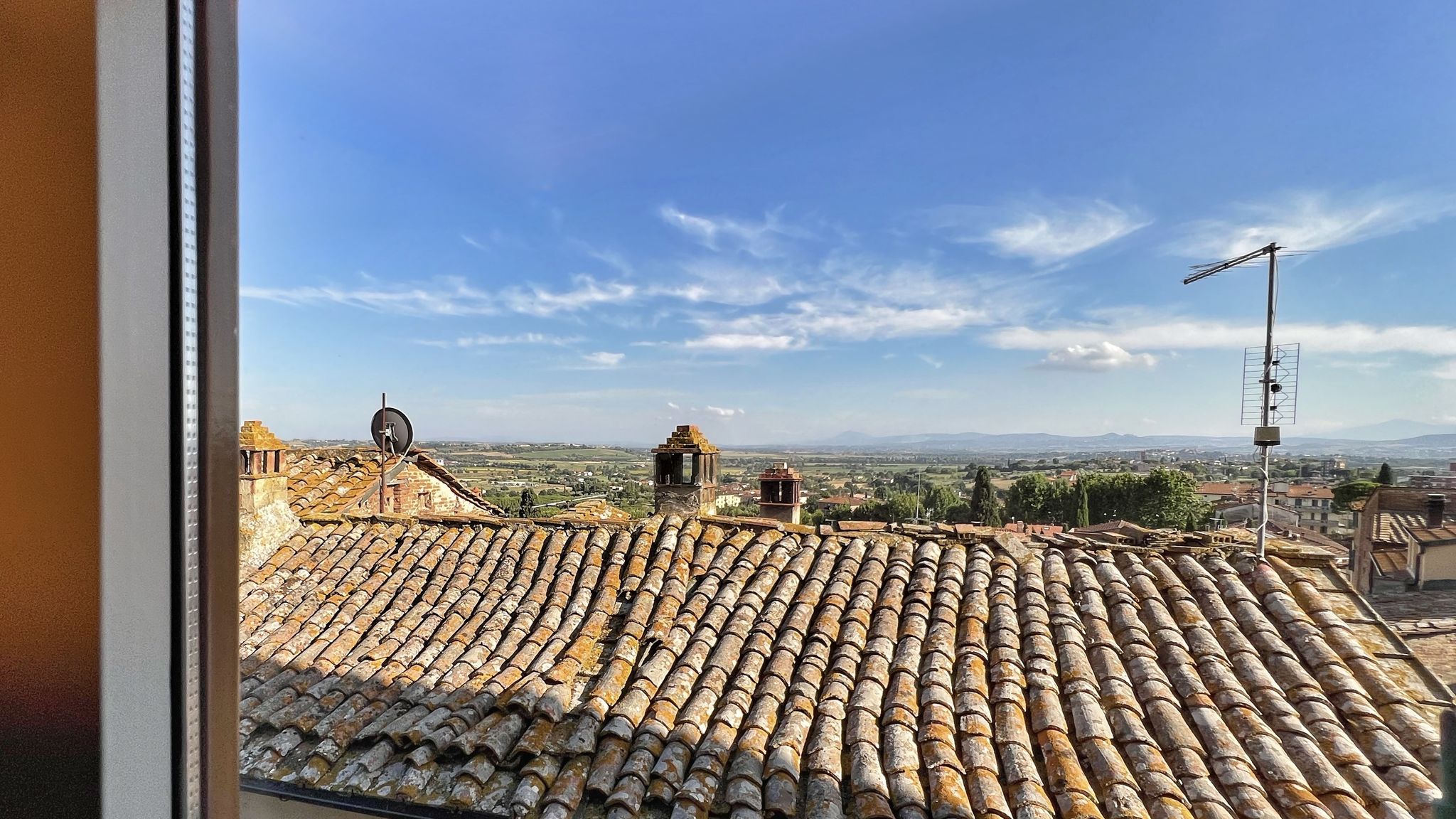 Italianway Foiano della Chiana Residenza Neri-Serneri