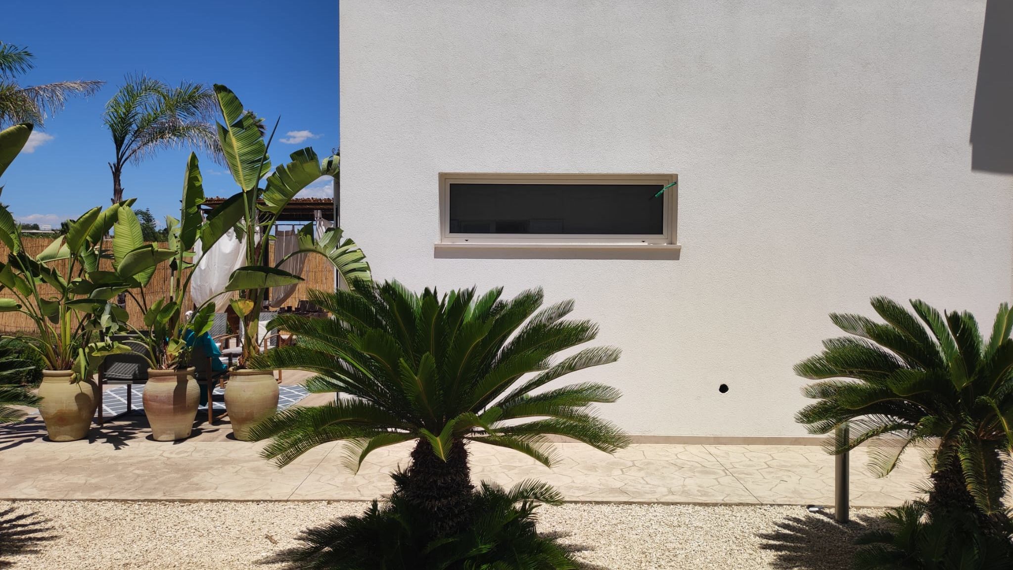 Italianway Ispica Perla Verde seafront & garden 