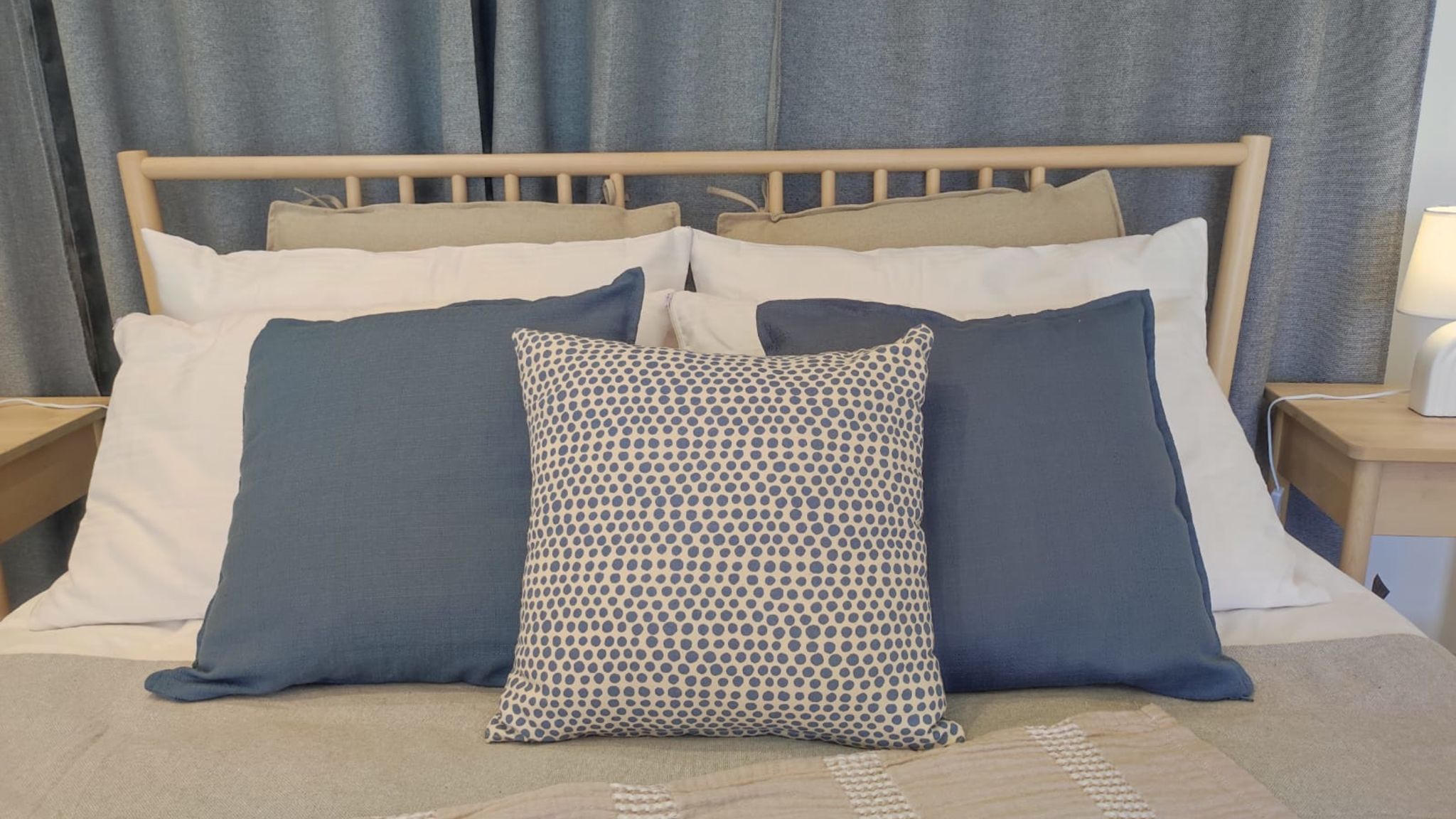 Italianway Ispica Perla Blu seafront & garden 