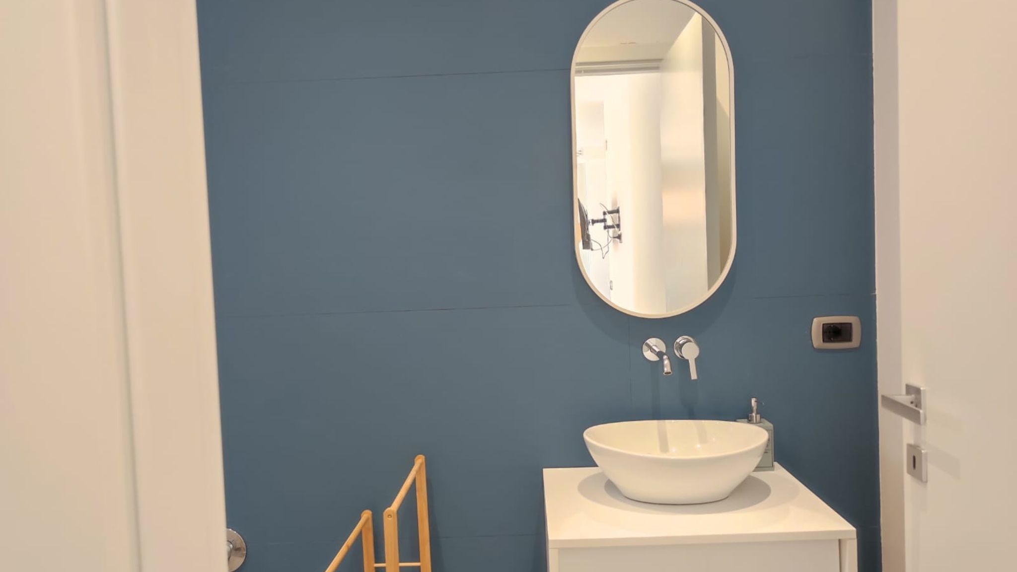 Italianway Ispica Perla Blu seafront & garden 