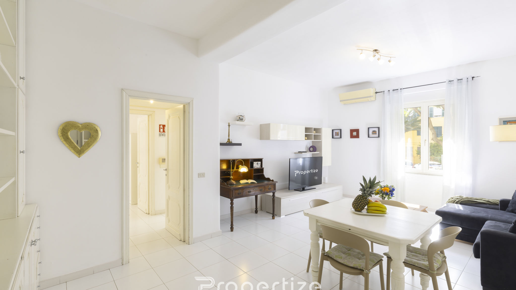 Italianway Cagliari White Residence by Propertize