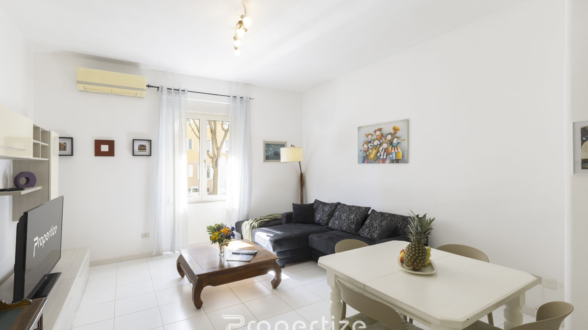 Italianway Cagliari White Residence by Propertize