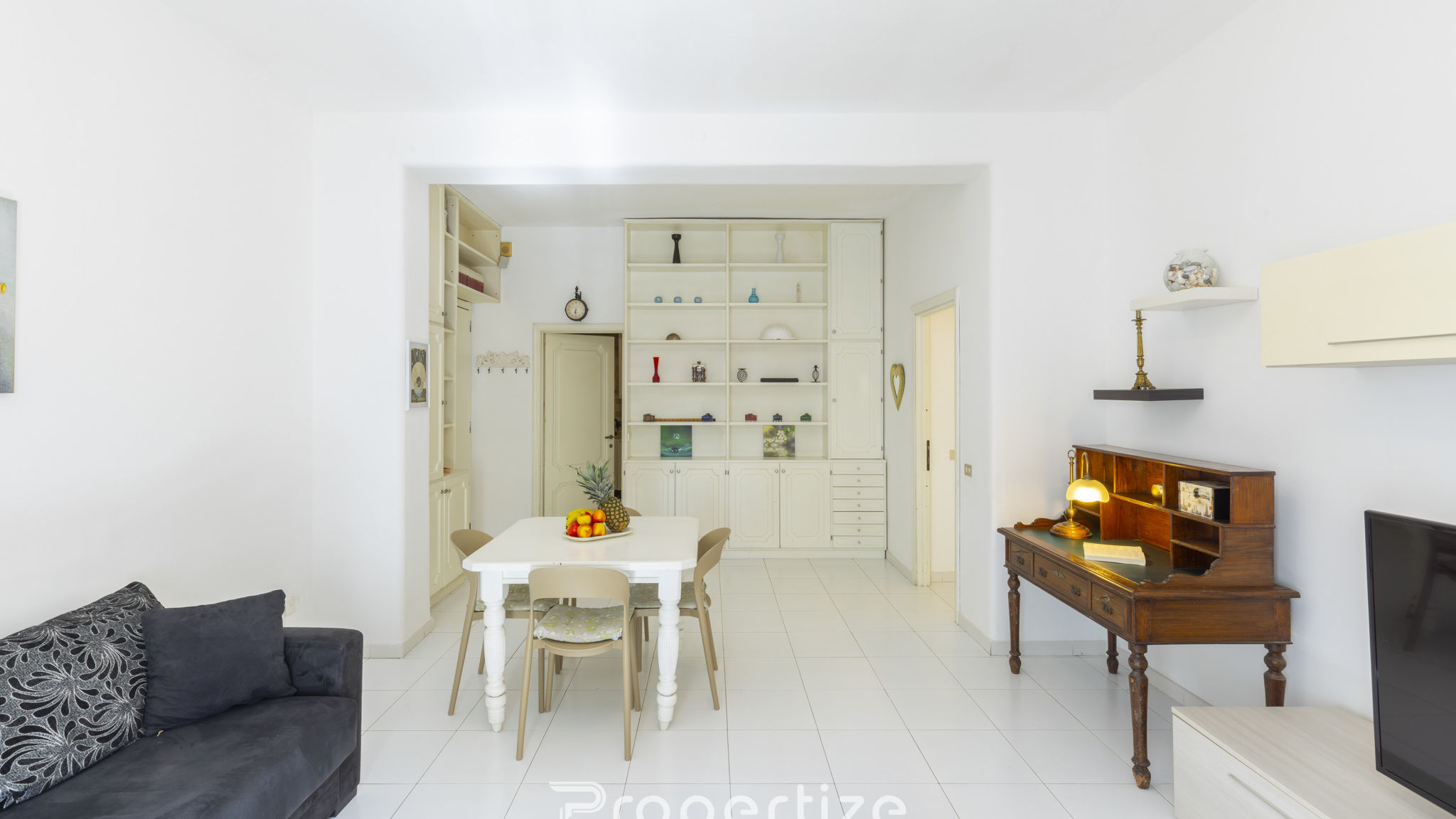 Italianway Cagliari White Residence by Propertize