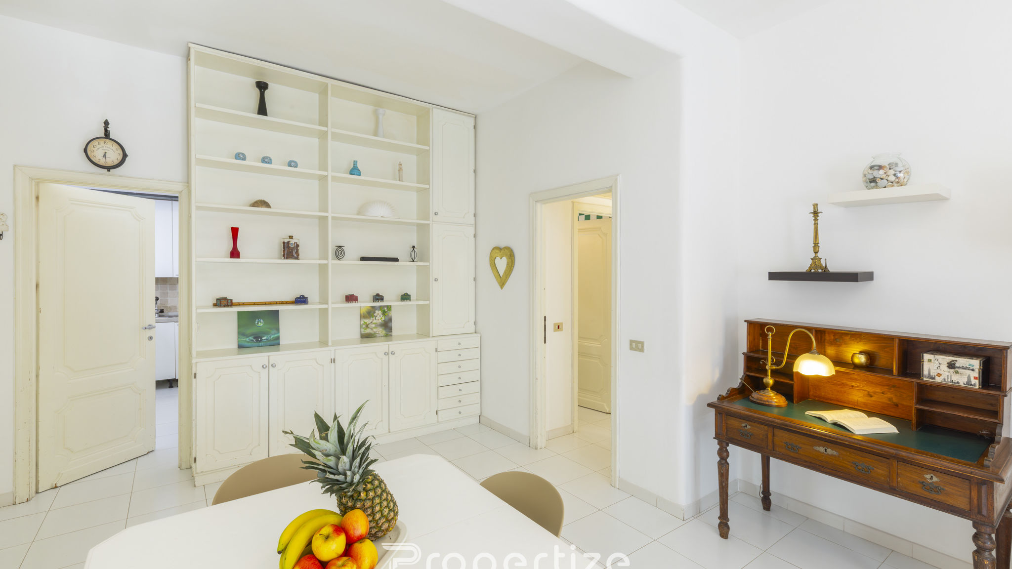 Italianway Cagliari White Residence by Propertize