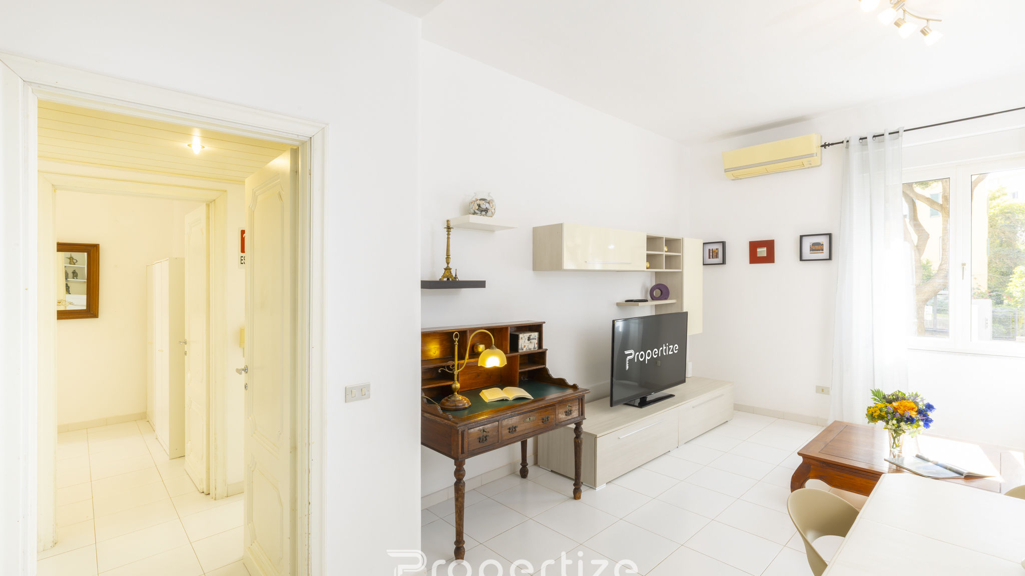 Italianway Cagliari White Residence by Propertize