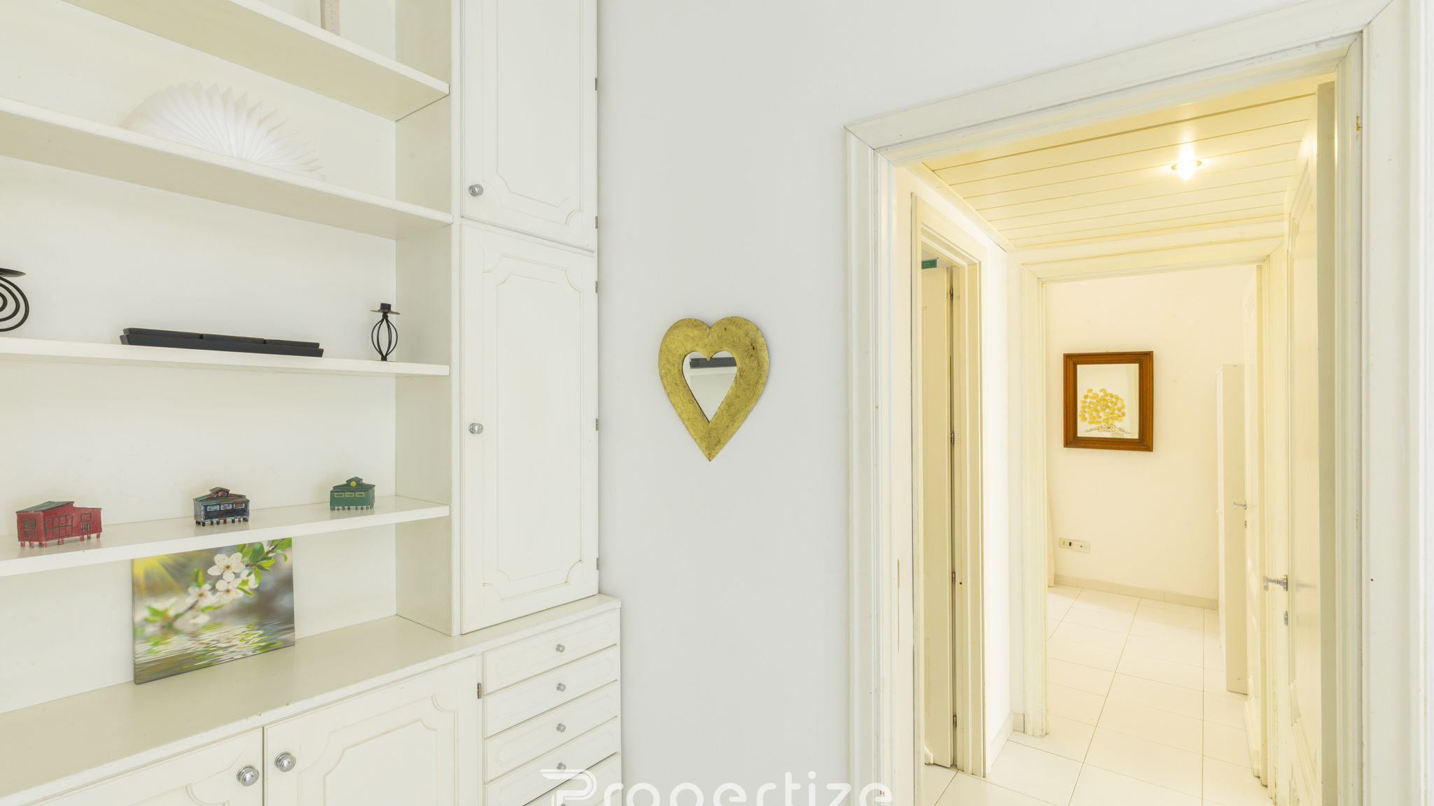 Italianway Cagliari White Residence by Propertize