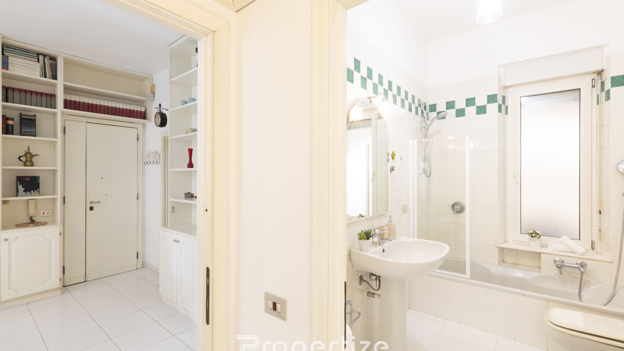 Italianway Cagliari White Residence by Propertize