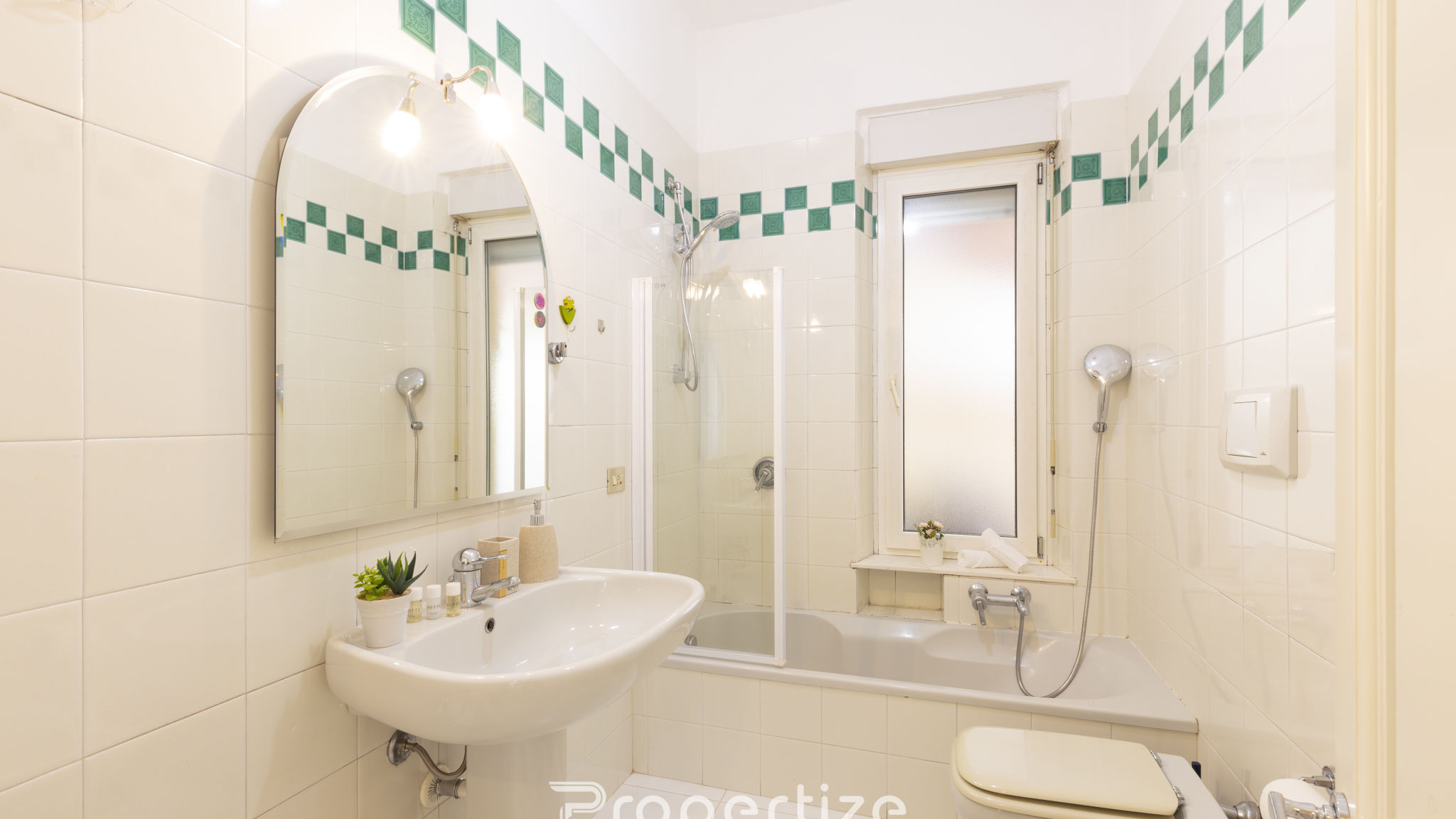Italianway Cagliari White Residence by Propertize