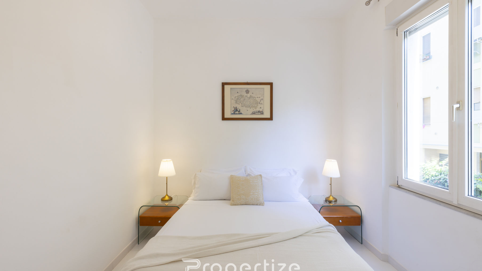Italianway Cagliari White Residence by Propertize