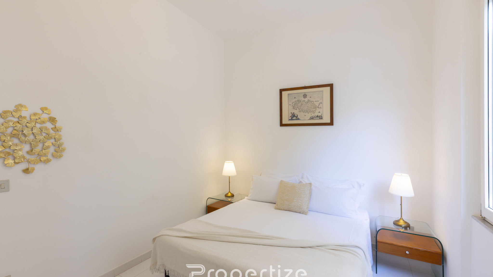 Italianway Cagliari White Residence by Propertize