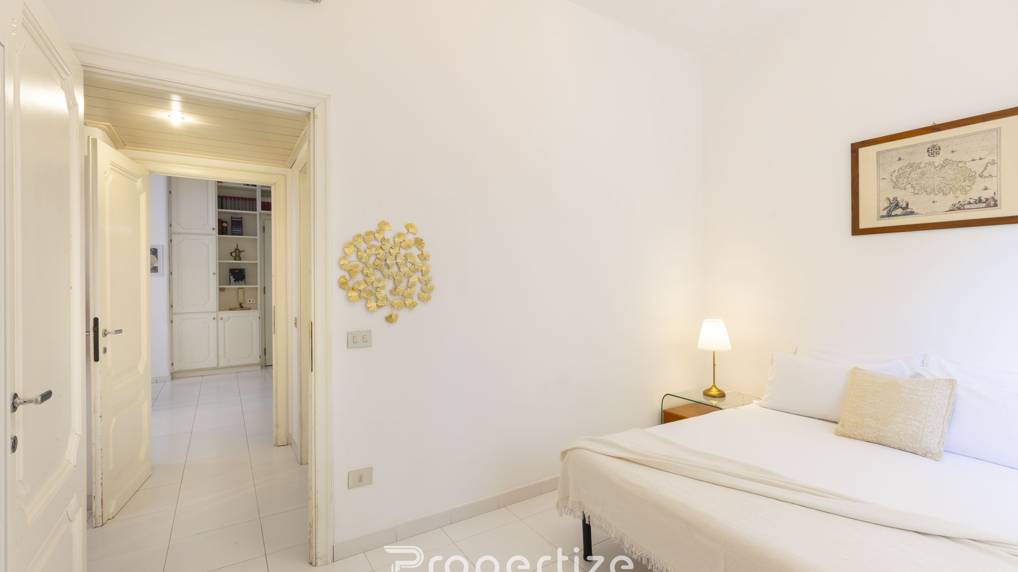 Italianway Cagliari White Residence by Propertize