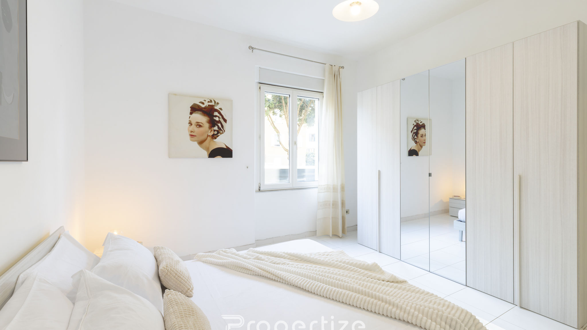 Italianway Cagliari White Residence by Propertize