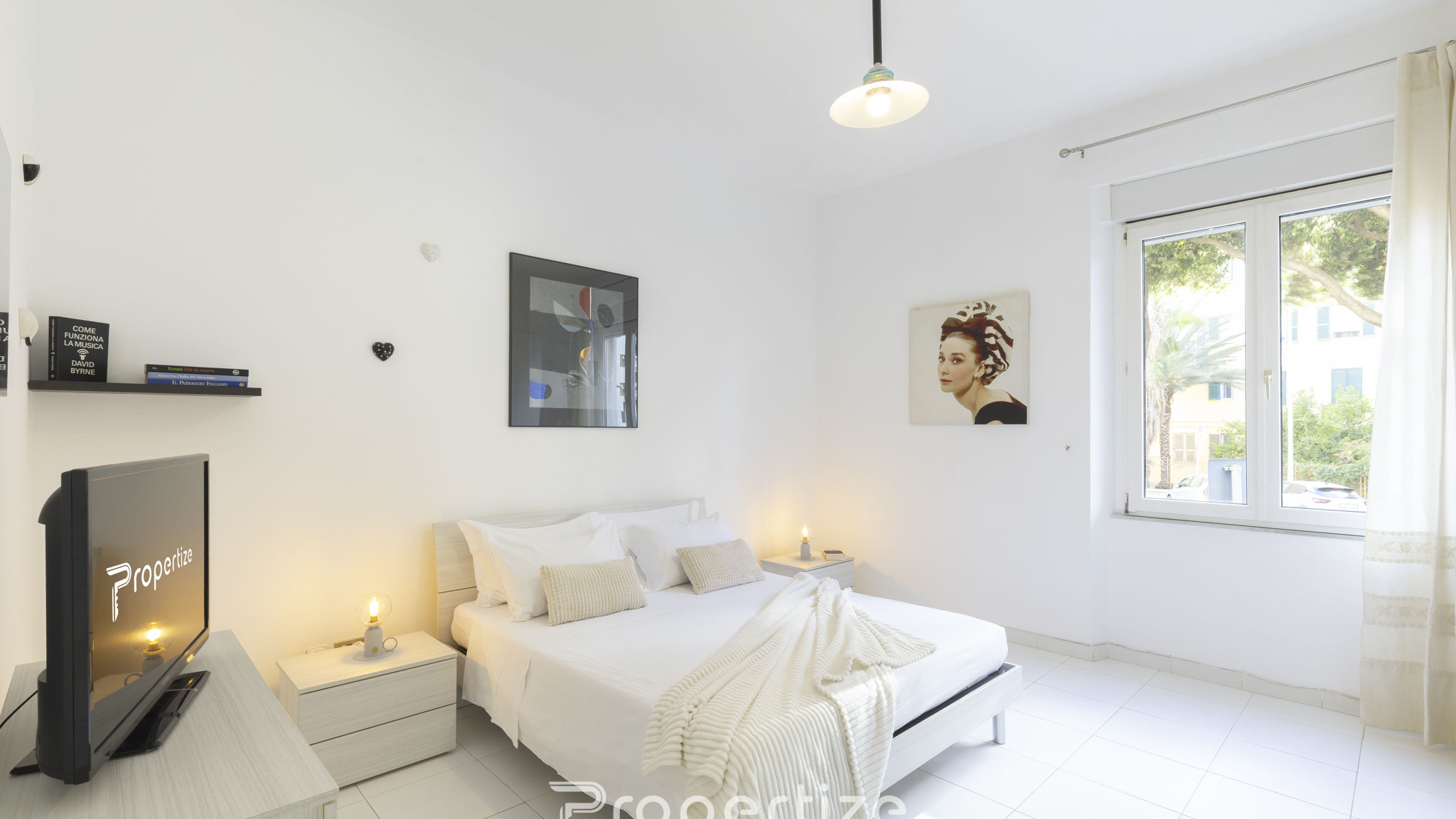 Italianway Cagliari White Residence by Propertize