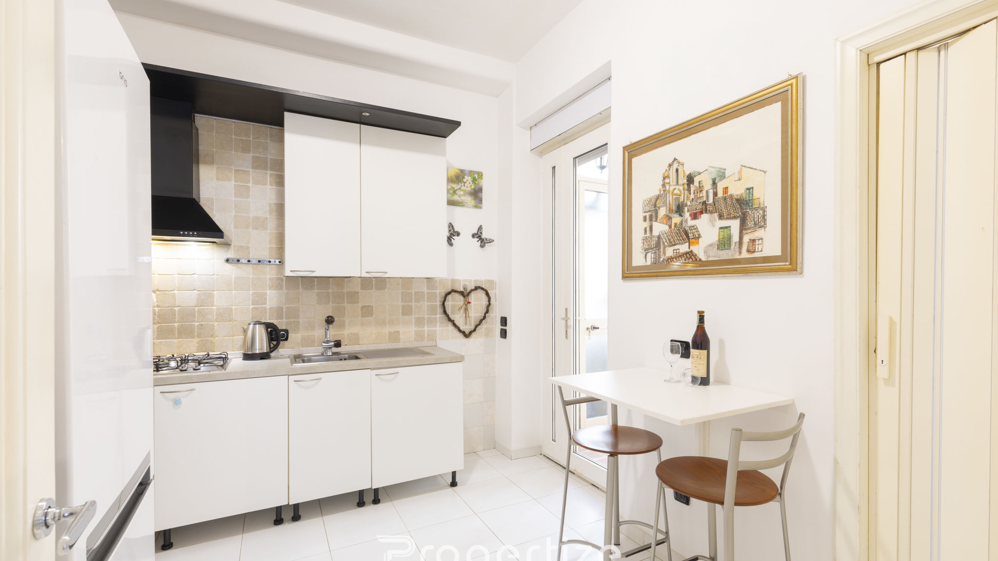 Italianway Cagliari White Residence by Propertize