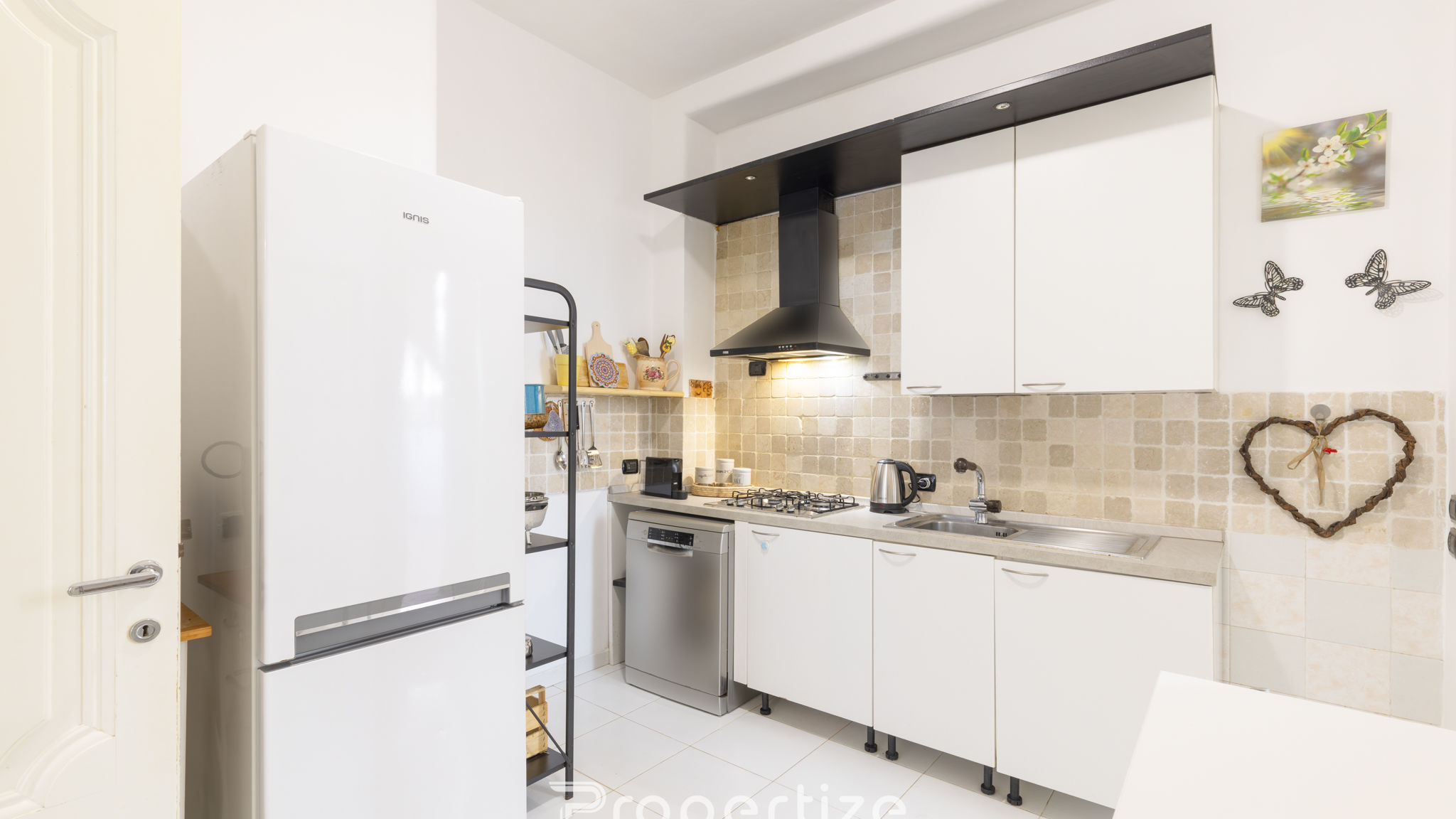 Italianway Cagliari White Residence by Propertize