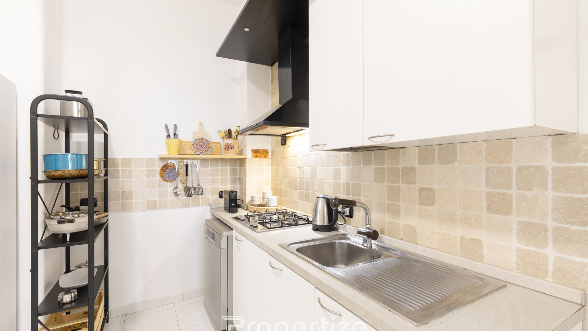 Italianway Cagliari White Residence by Propertize