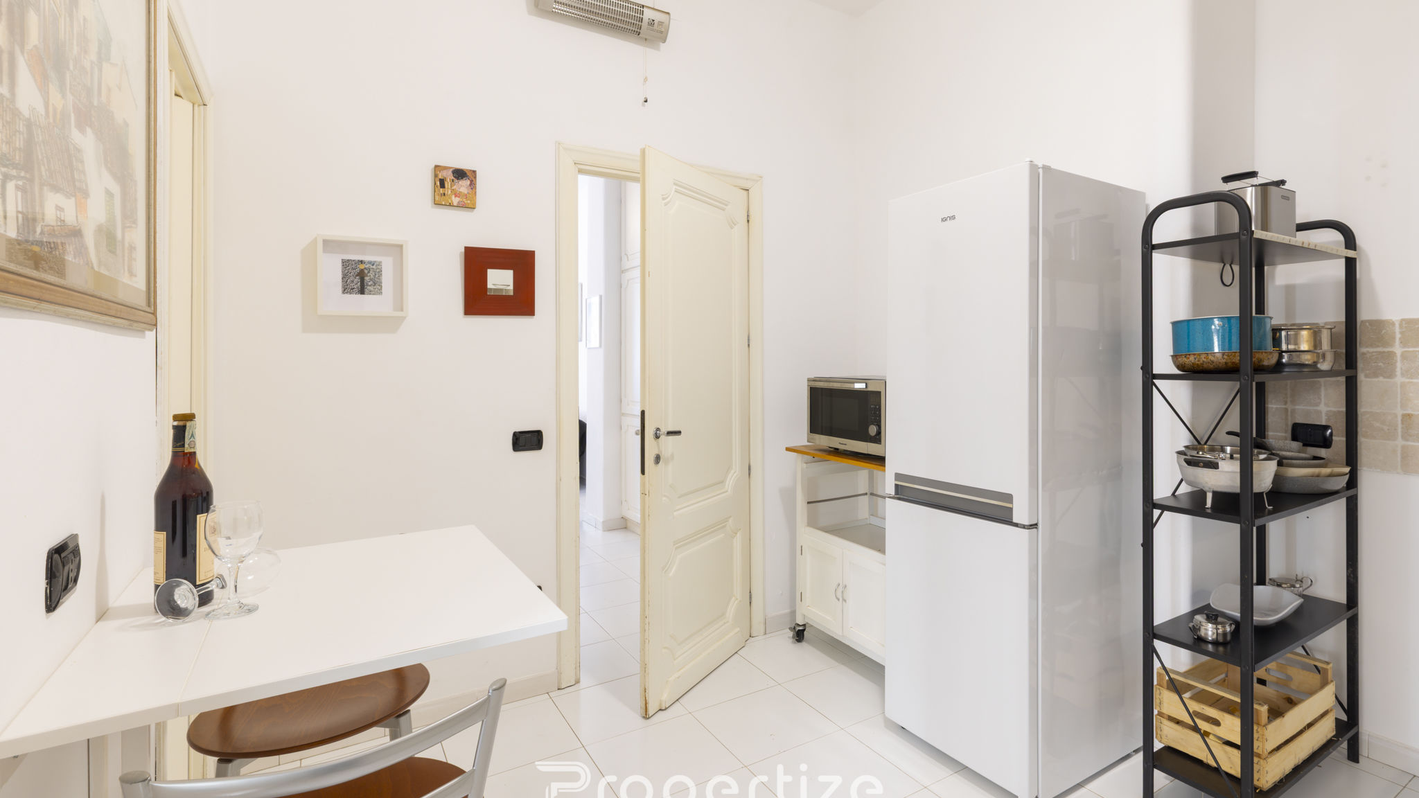 Italianway Cagliari White Residence by Propertize