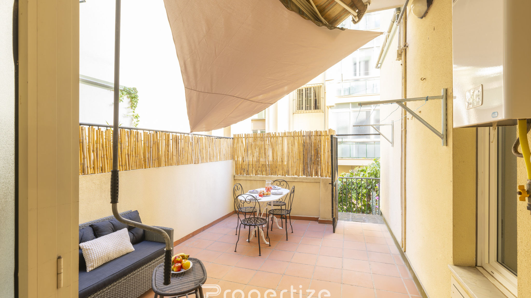 Italianway Cagliari White Residence by Propertize