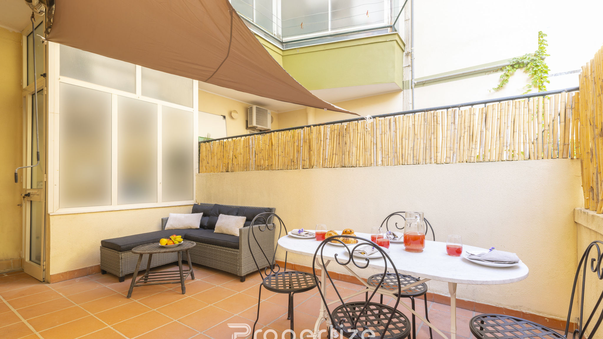 Italianway Cagliari White Residence by Propertize