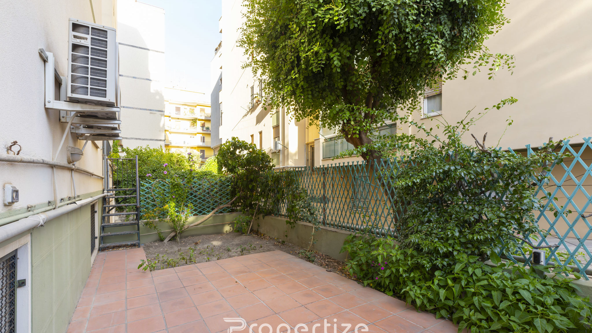 Italianway Cagliari White Residence by Propertize